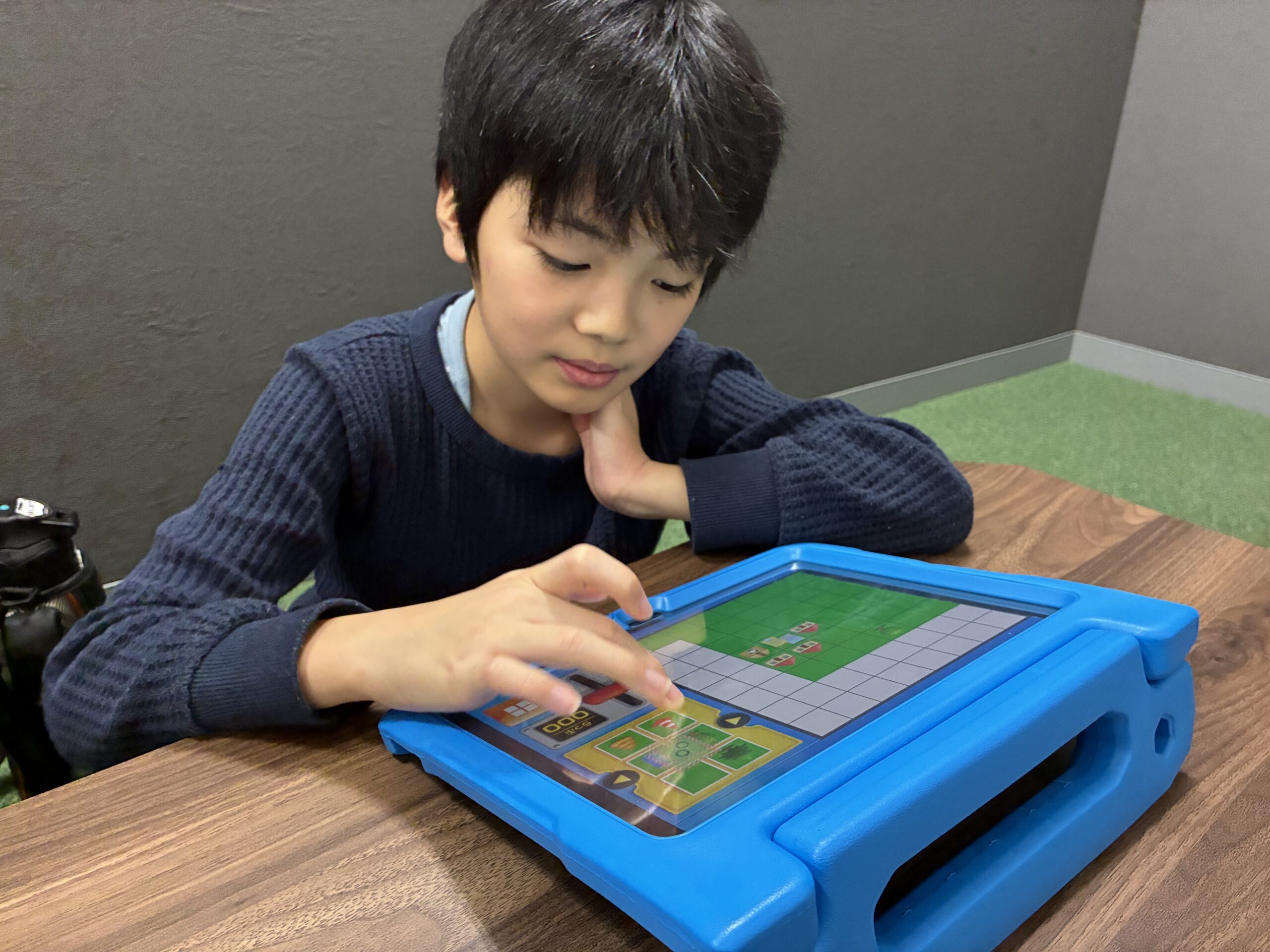 11月27日WELFIX PARK ONODAの様子