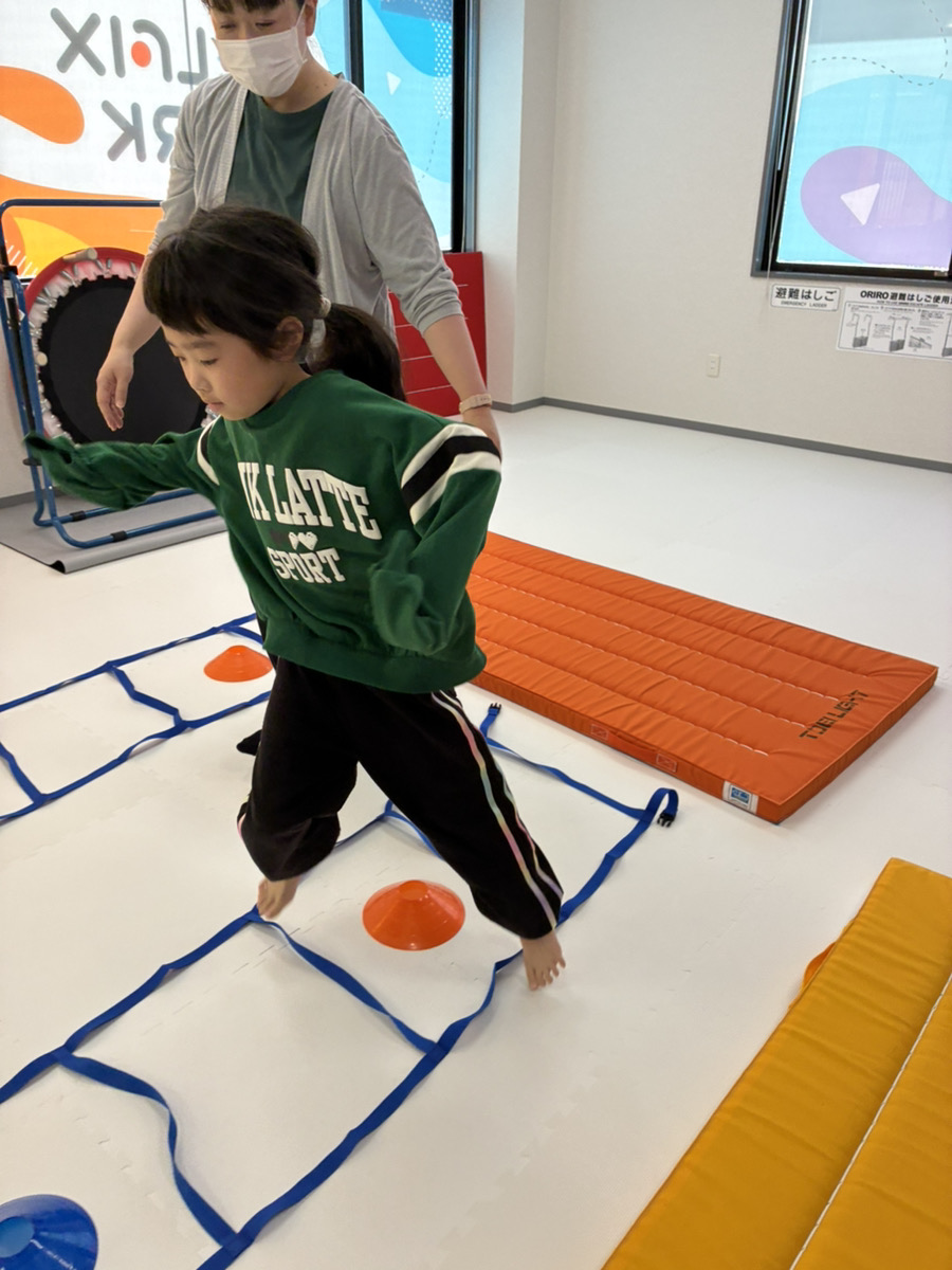 11月1日WELFIX PARK ONODAの様子