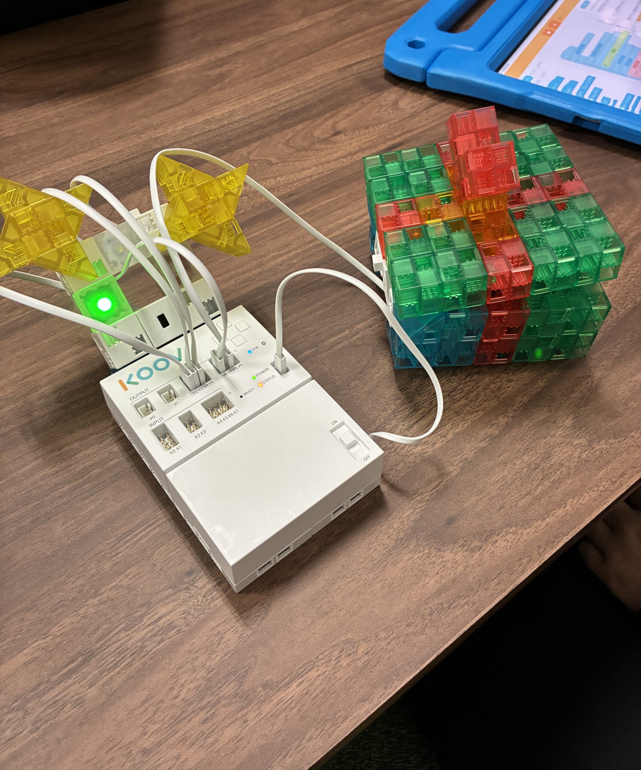 12月18日WELFIX PARK ONODAの様子｜仙台市太白区(大野田・富沢・長町)の児童発達支援・放課後等デイサービス