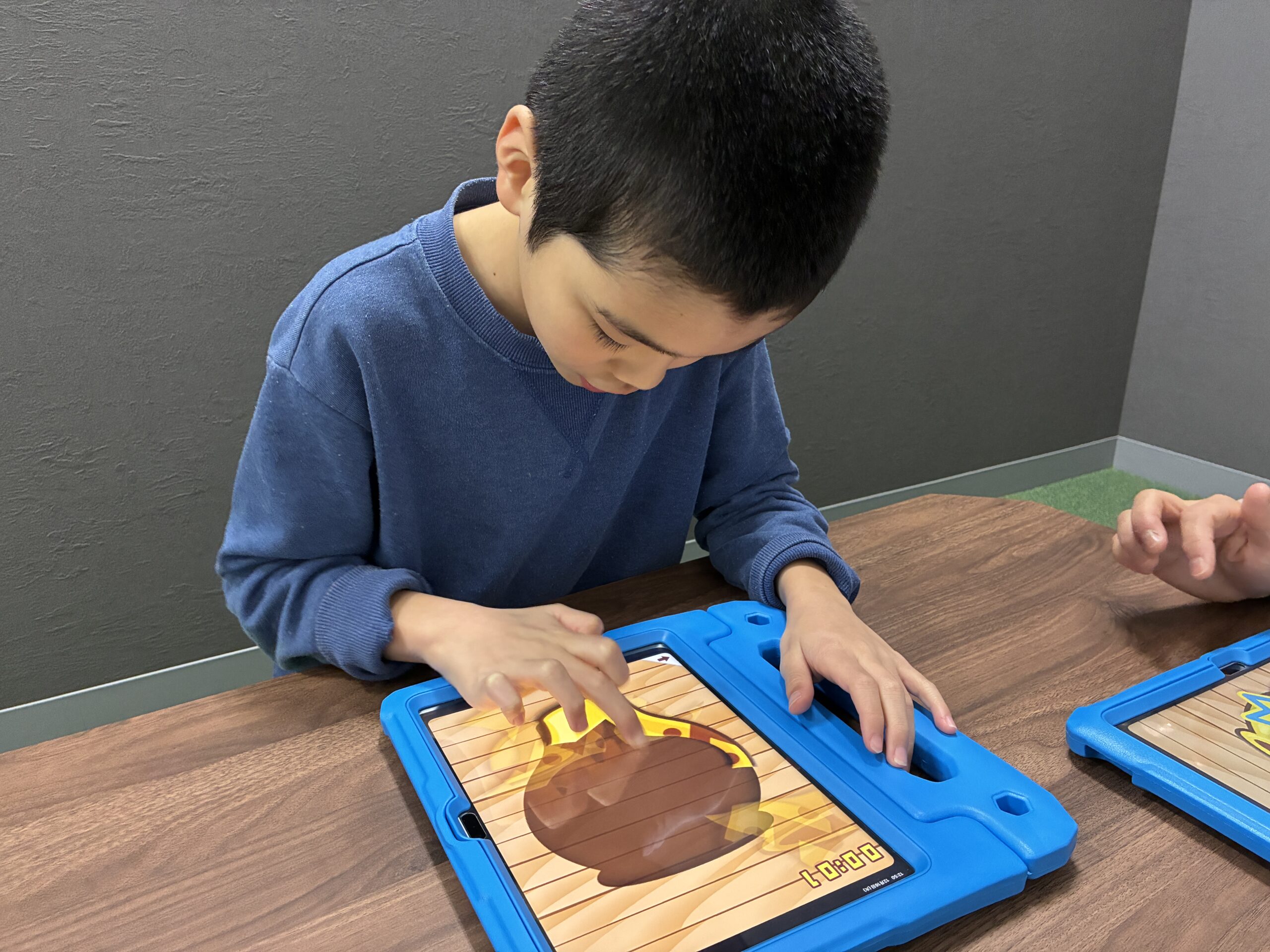 12月16日WELFIX PARK ONODAの様子｜仙台市太白区(大野田・富沢・長町