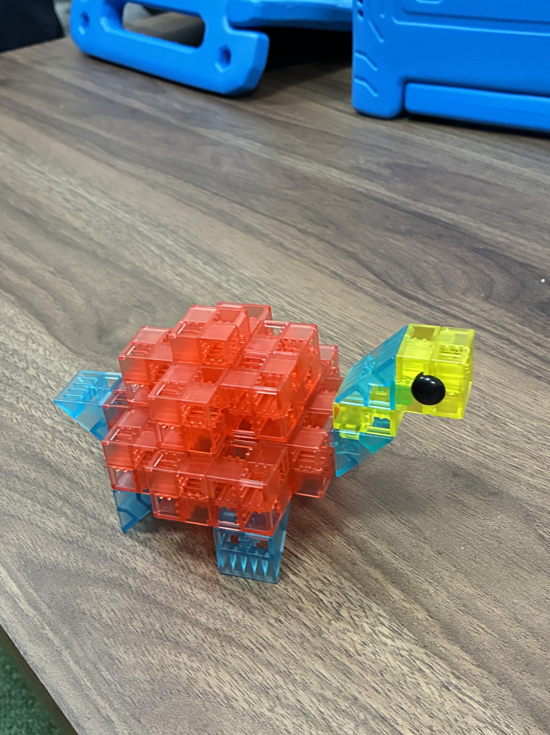 12月21日WELFIX PARK ONODAの様子｜仙台市太白区(大野田・富沢・長町)の児童発達支援・放課後等デイサービス