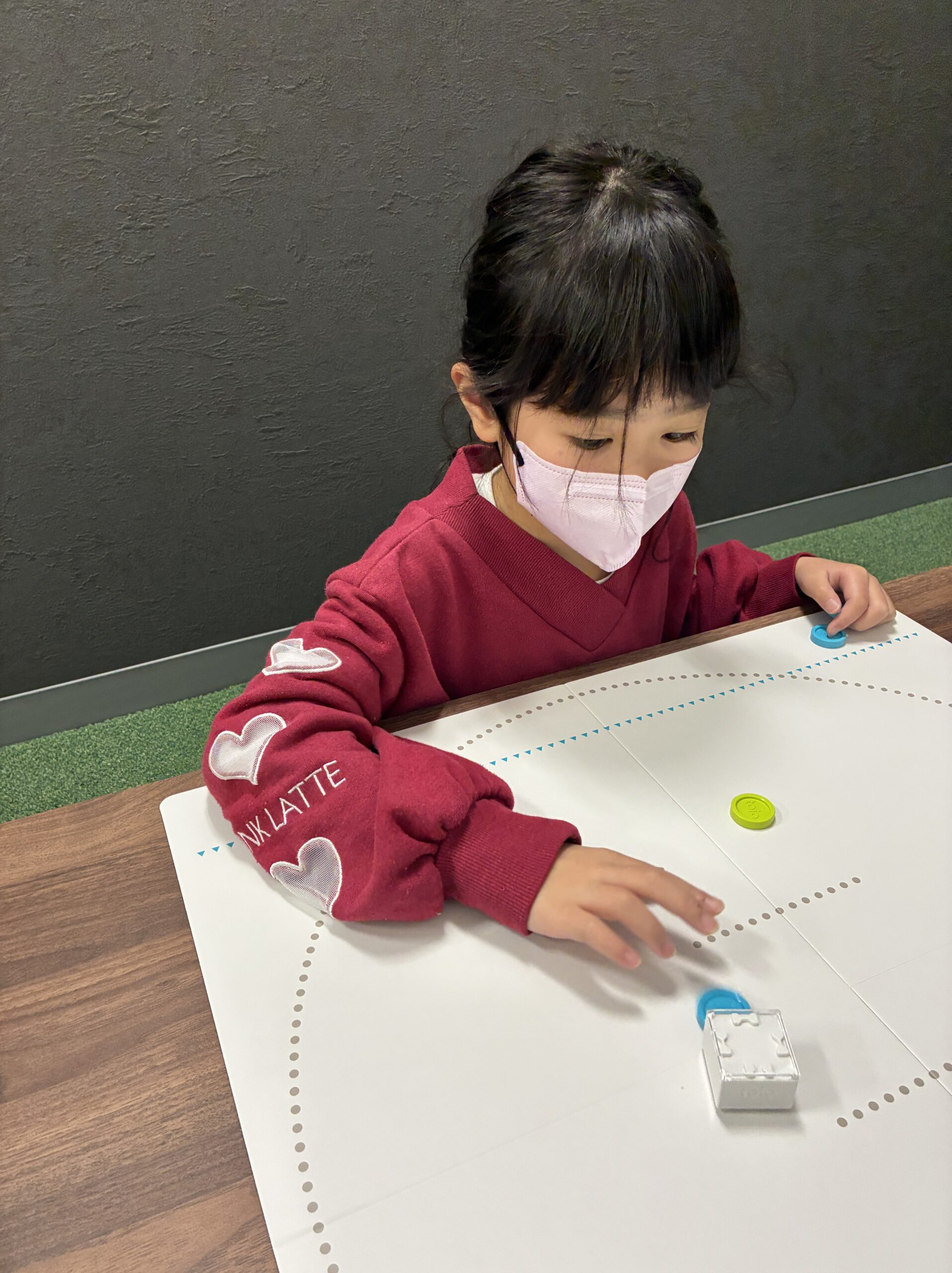 12月26日WELFIX PARK ONODAの様子｜仙台市太白区(大野田・富沢・長町)の児童発達支援・放課後等デイサービス