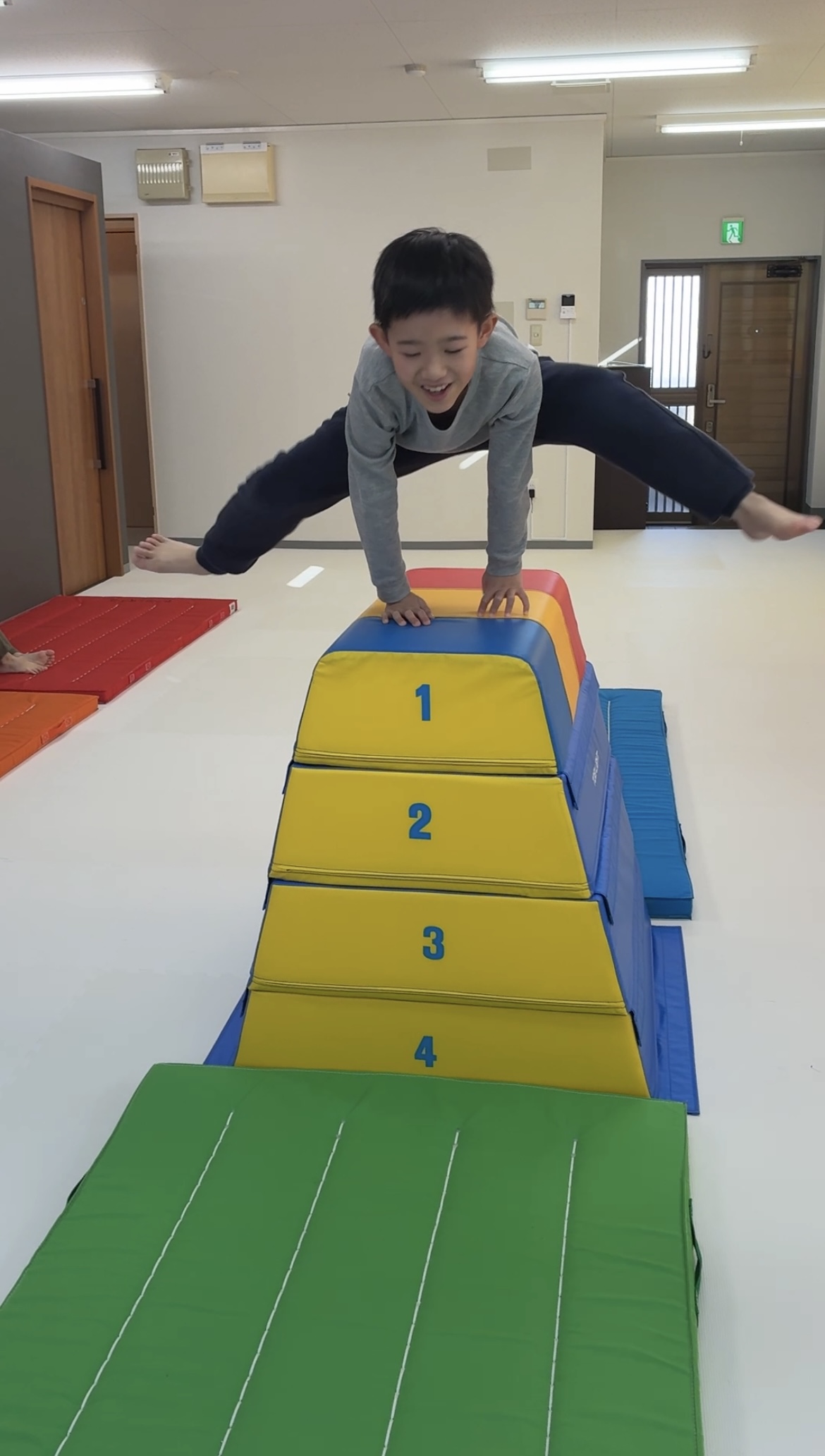 12月28日WELFIX PARK ONODAの様子｜仙台市太白区(大野田・富沢・長町)の児童発達支援・放課後等デイサービス