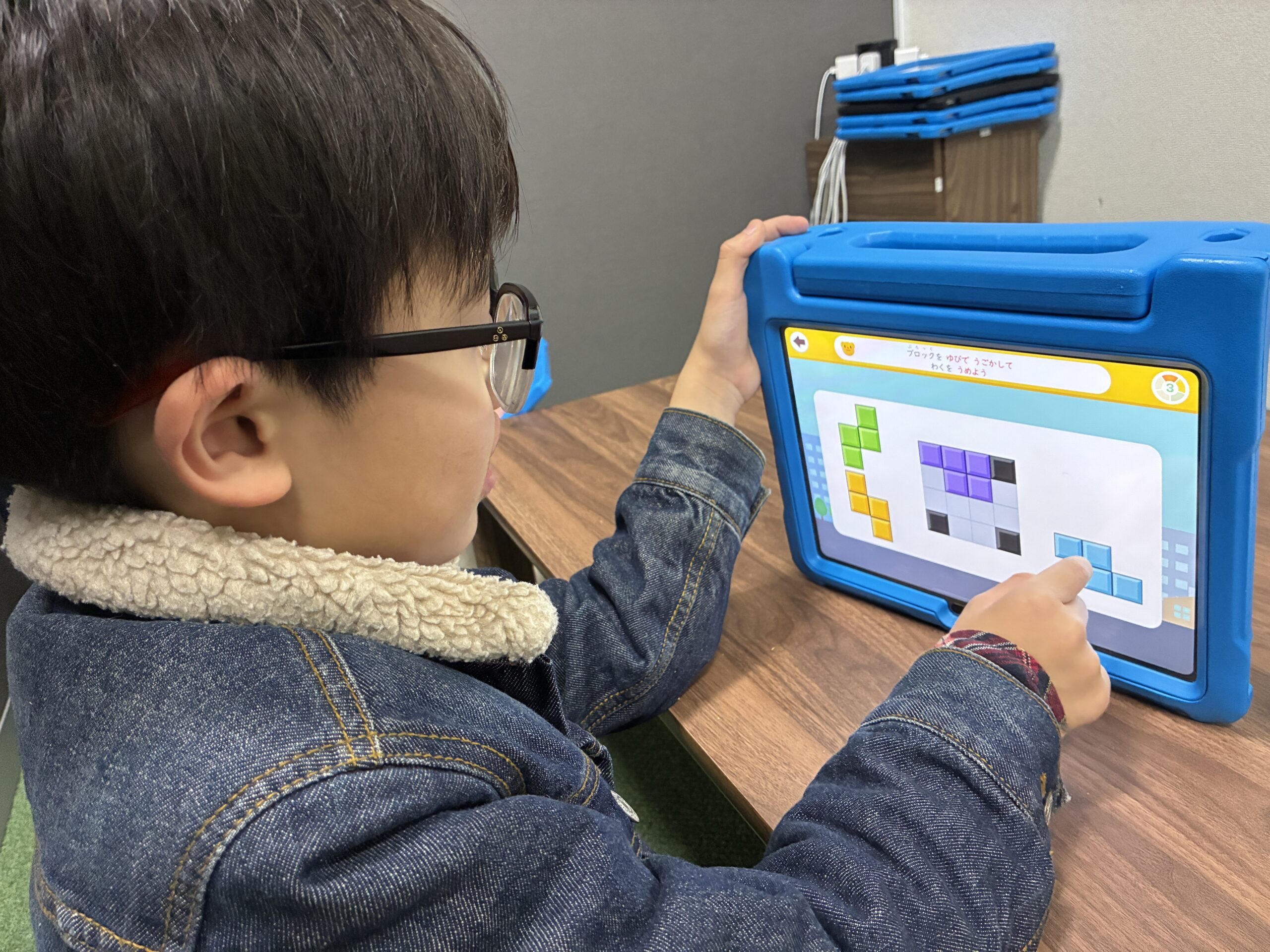 12月25日WELFIX PARK ONODAの様子｜仙台市太白区(大野田・富沢・長町)の児童発達支援・放課後等デイサービス