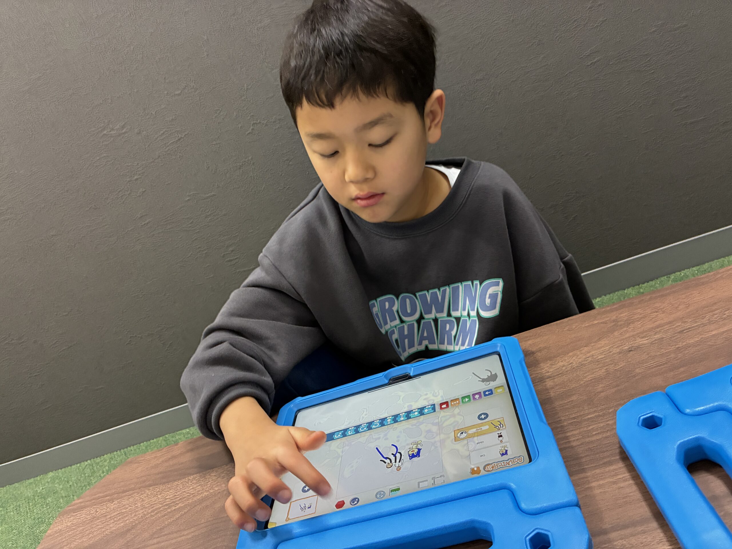 1月17日WELFIX PARK ONODAの様子｜仙台市太白区(大野田・富沢・長町)の児童発達支援・放課後等デイサービス