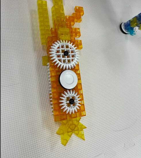 2月24日WELFIX PARK仙台大野田教室の様子｜仙台市太白区(大野田・富沢・長町)の児童発達支援・放課後等デイサービス