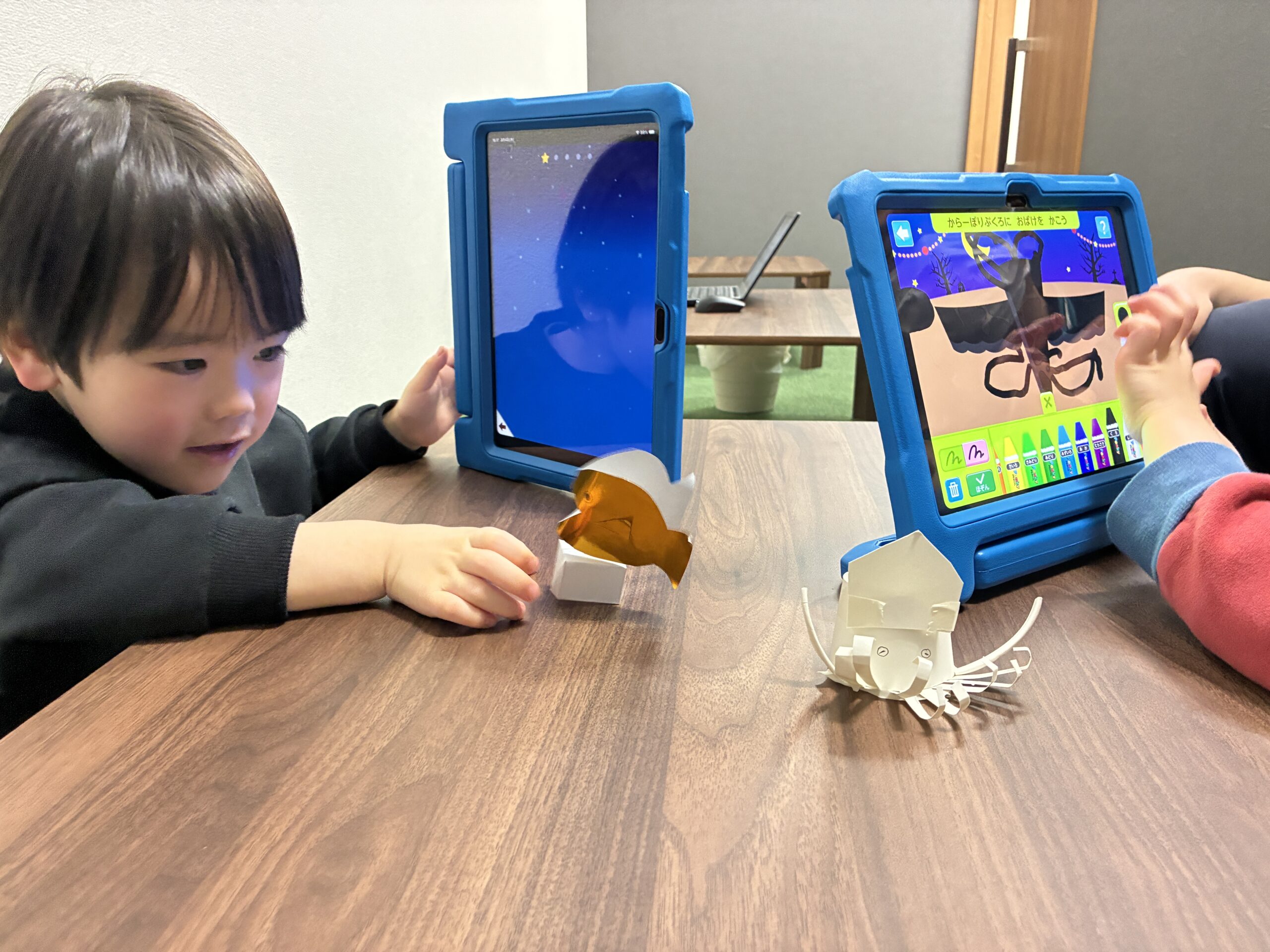 3月4日WELFIX PARK仙台大野田教室の様子｜仙台市太白区(大野田・富沢・長町)の児童発達支援・放課後等デイサービス