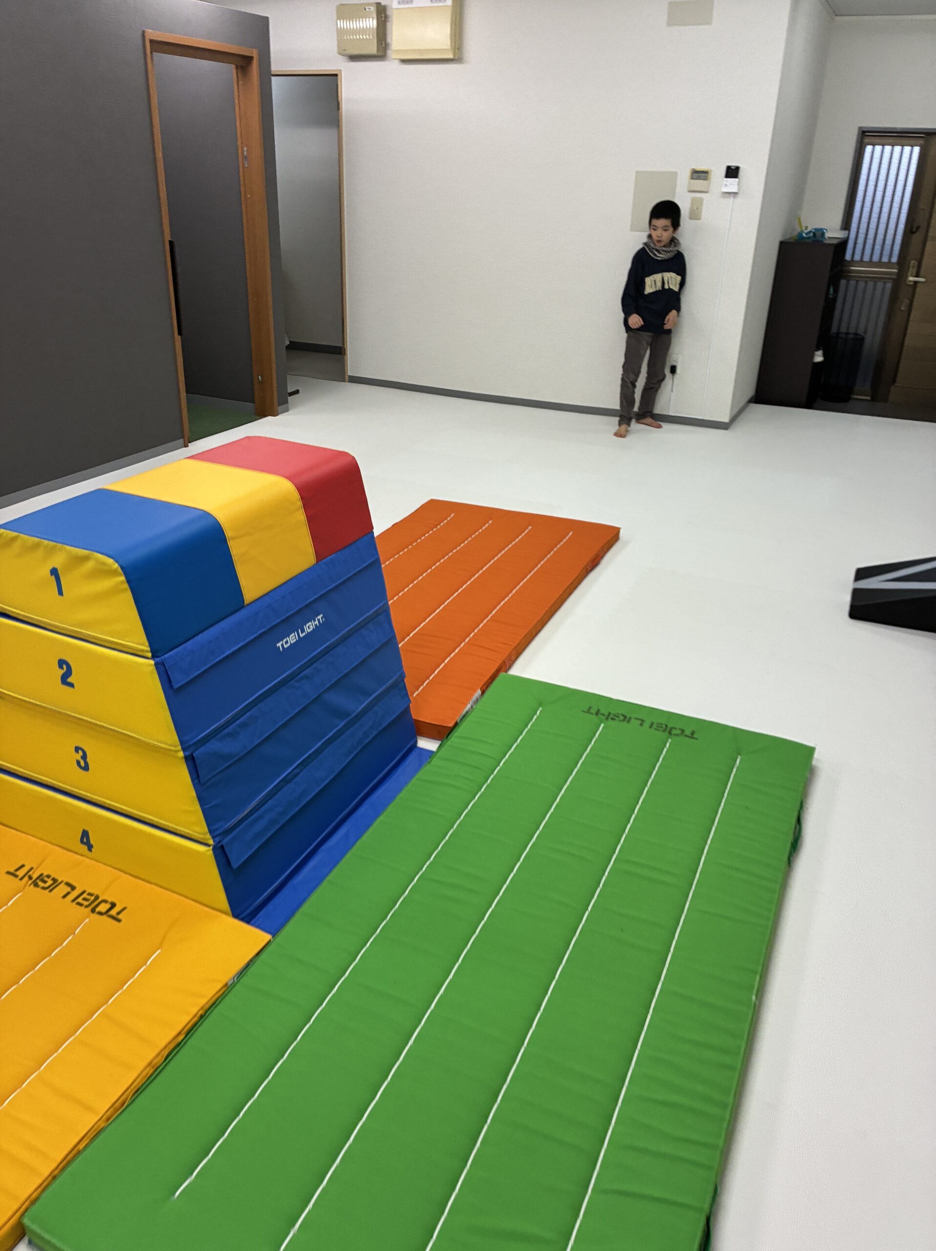 2月13日WELFIX PARK ONODAの様子｜仙台市太白区(大野田・富沢・長町)の児童発達支援・放課後等デイサービス