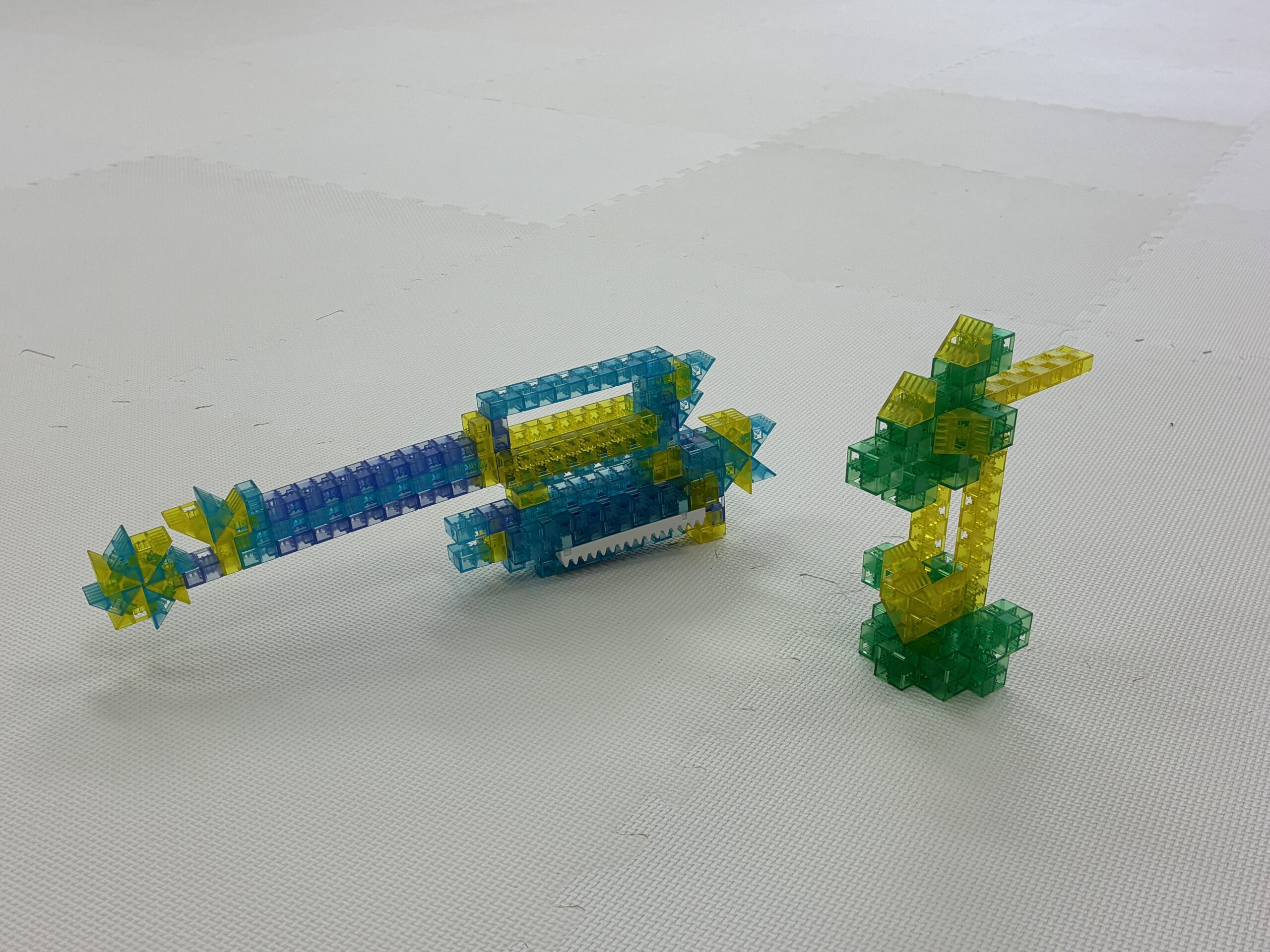 3月5日WELFIX PARK仙台大野田教室の様子｜仙台市太白区(大野田・富沢・長町)の児童発達支援・放課後等デイサービス