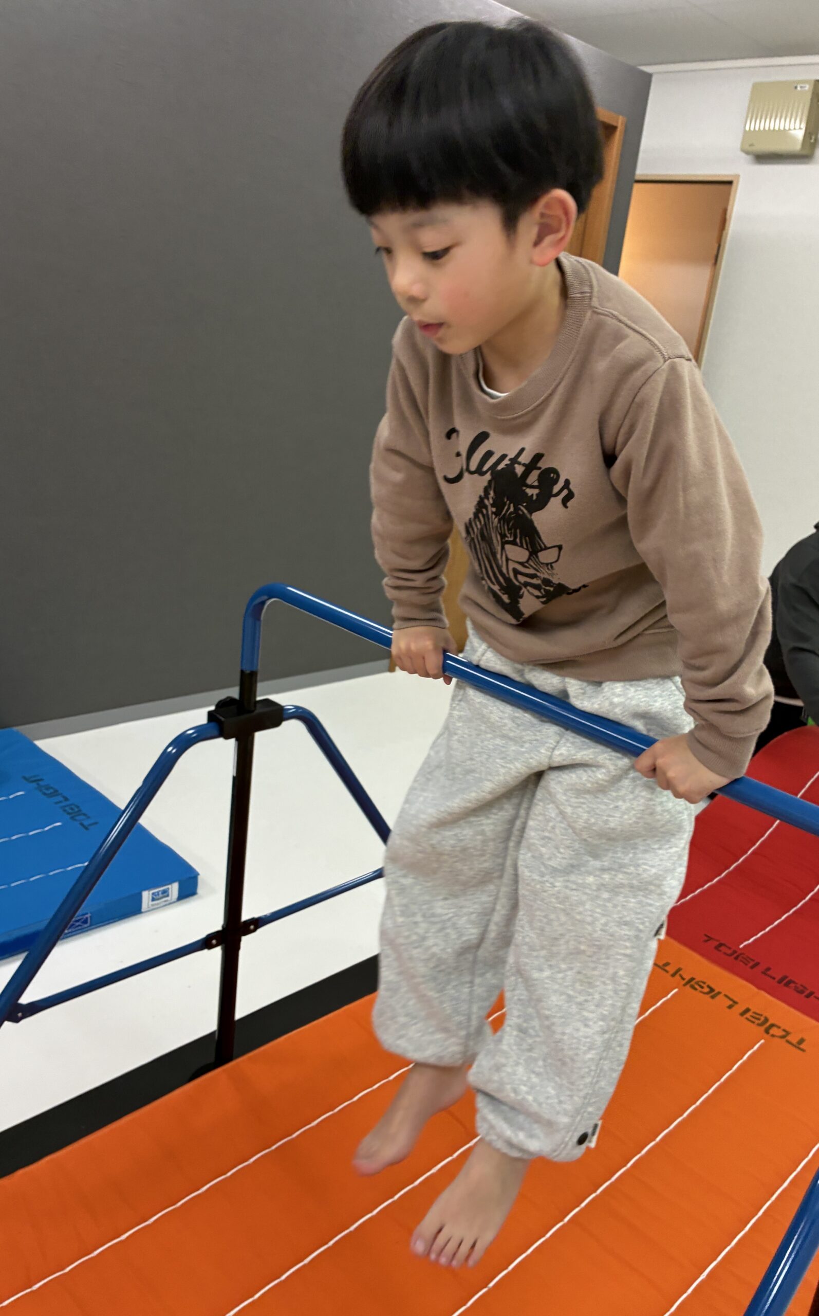 2月11日WELFIX PARK ONODAの様子｜仙台市太白区(大野田・富沢・長町)の児童発達支援・放課後等デイサービス