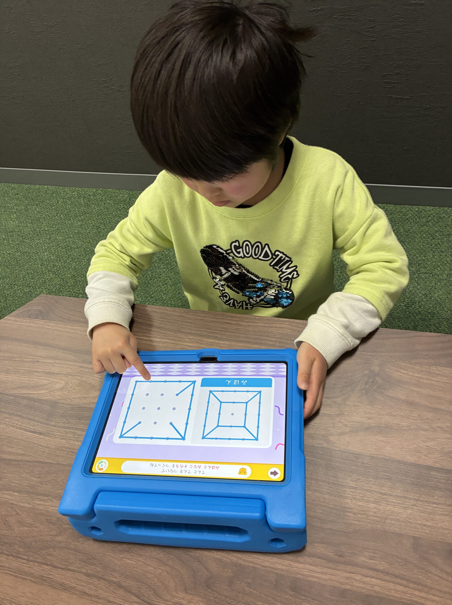 3月12日WELFIX PARK仙台大野田教室の様子｜仙台市太白区(大野田・富沢・長町)の児童発達支援・放課後等デイサービス