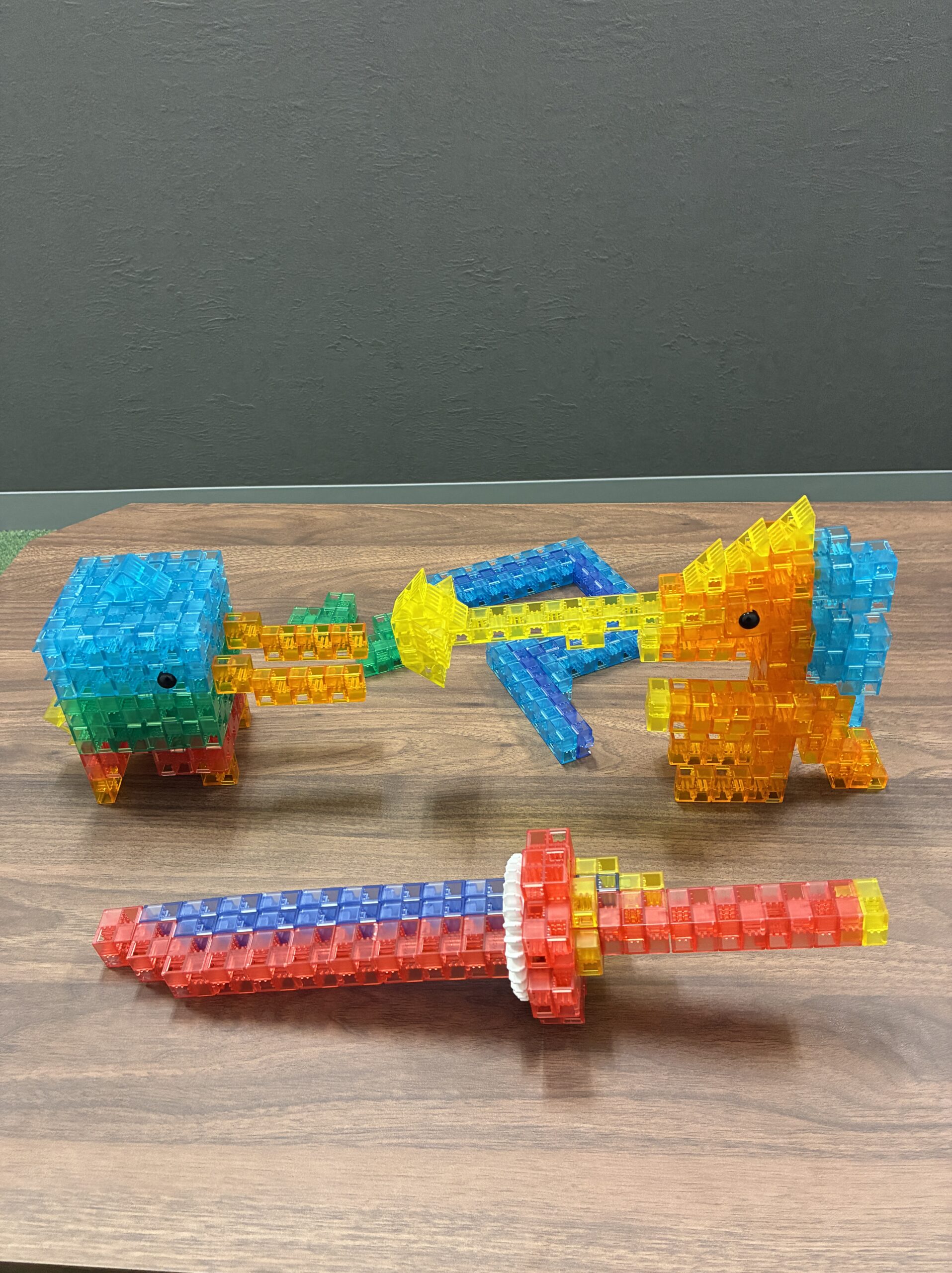 3月27日WELFIX PARK仙台大野田教室の様子｜仙台市太白区(大野田・富沢・長町)の児童発達支援・放課後等デイサービス