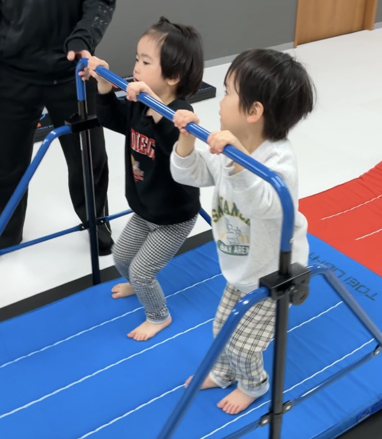 3月18日WELFIX PARK仙台大野田教室の様子｜仙台市太白区(大野田・富沢・長町)の児童発達支援・放課後等デイサービス