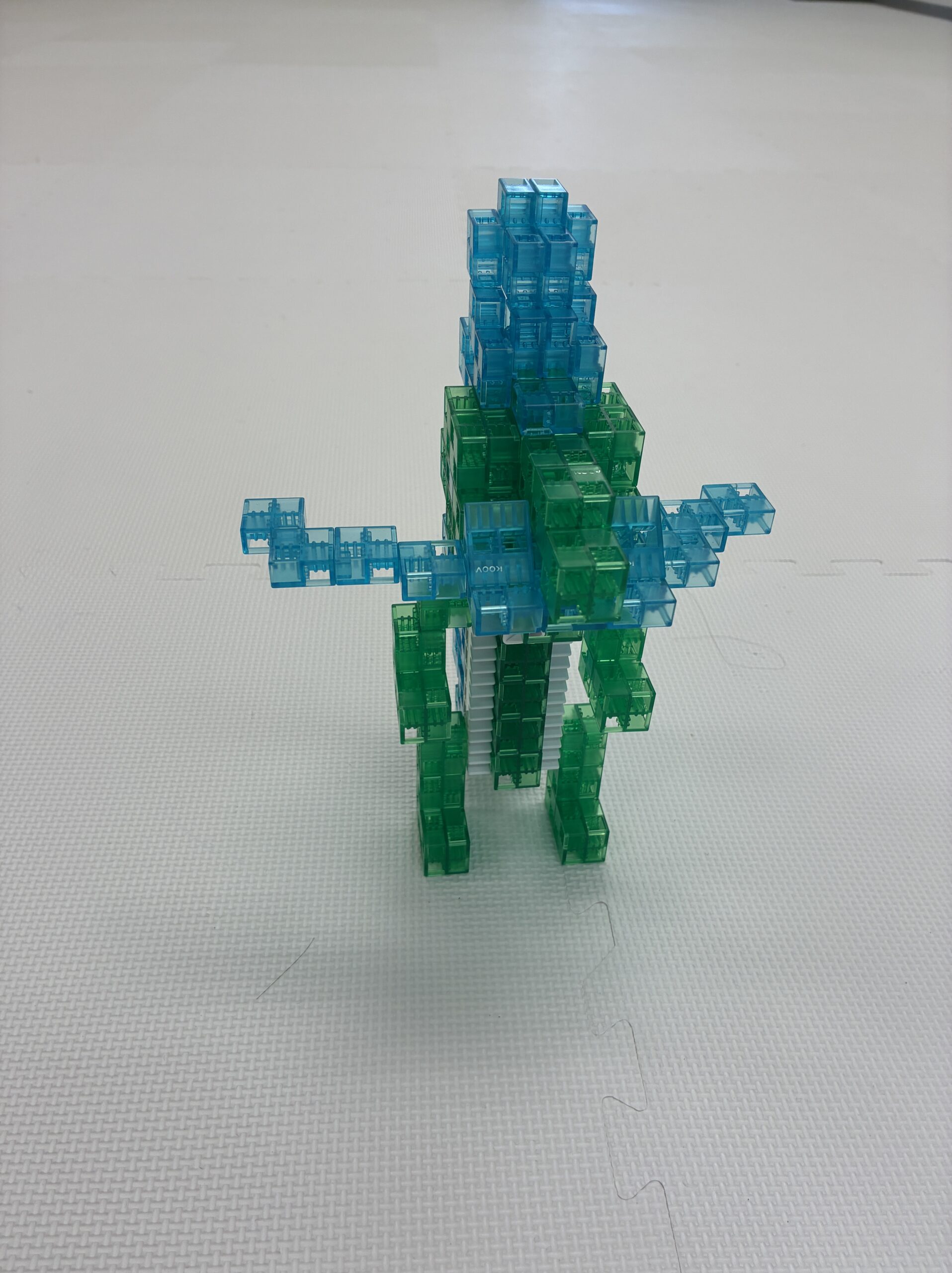 3月16日WELFIX PARK仙台大野田教室の様子｜仙台市太白区(大野田・富沢・長町)の児童発達支援・放課後等デイサービス