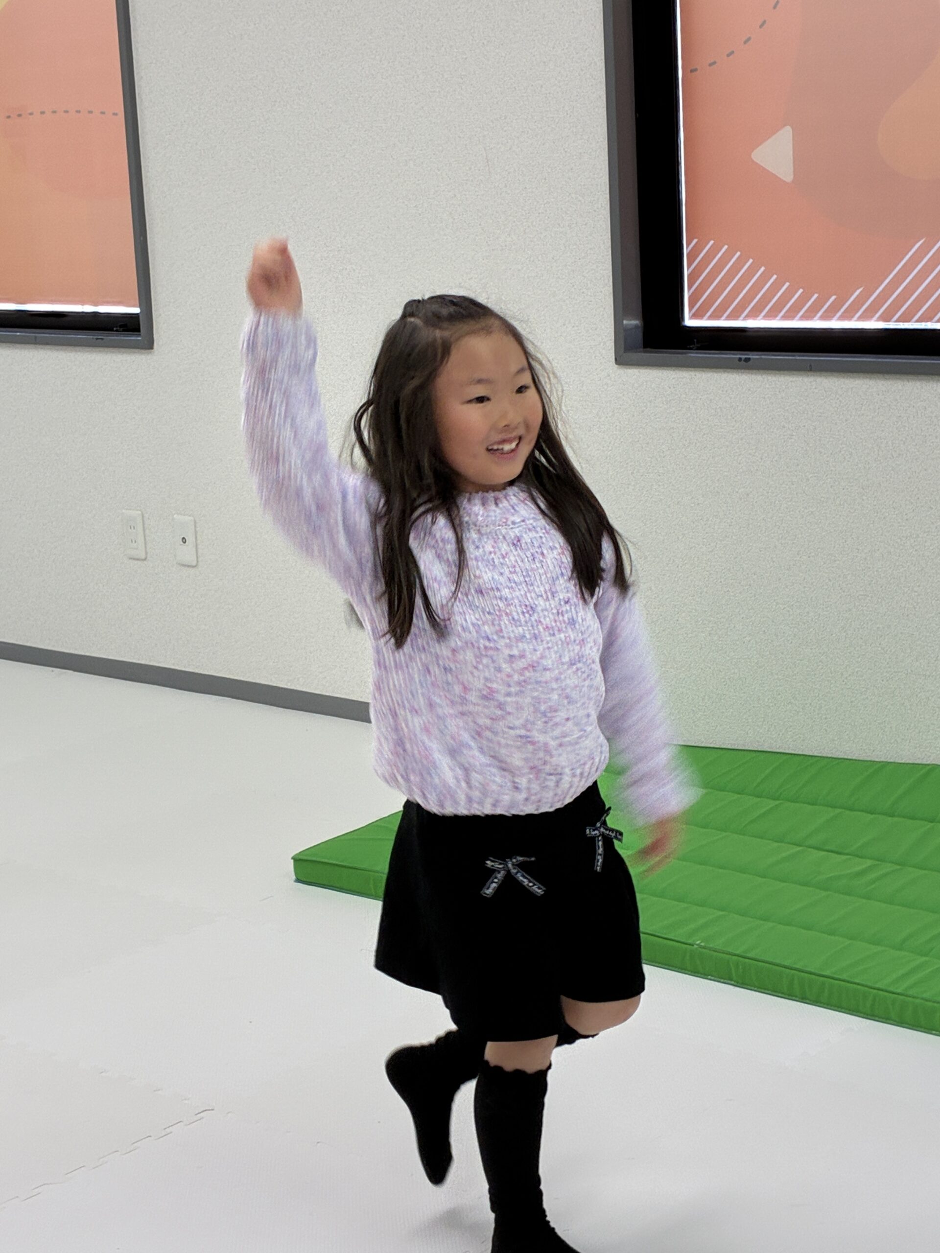 3月24日WELFIX PARK仙台大野田教室の様子｜仙台市太白区(大野田・富沢・長町)の児童発達支援・放課後等デイサービス