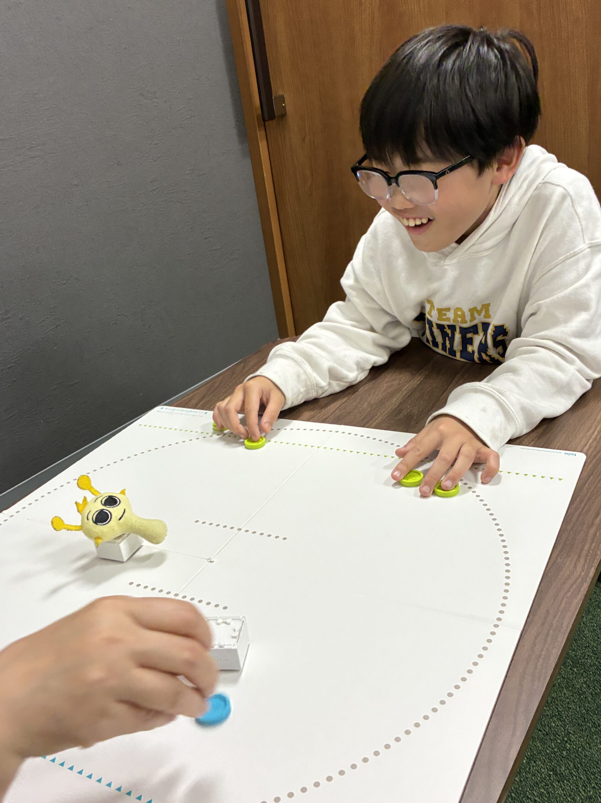 4月28日WELFIX PARK仙台大野田教室の様子｜仙台市太白区(大野田・富沢・長町)の児童発達支援・放課後等デイサービス