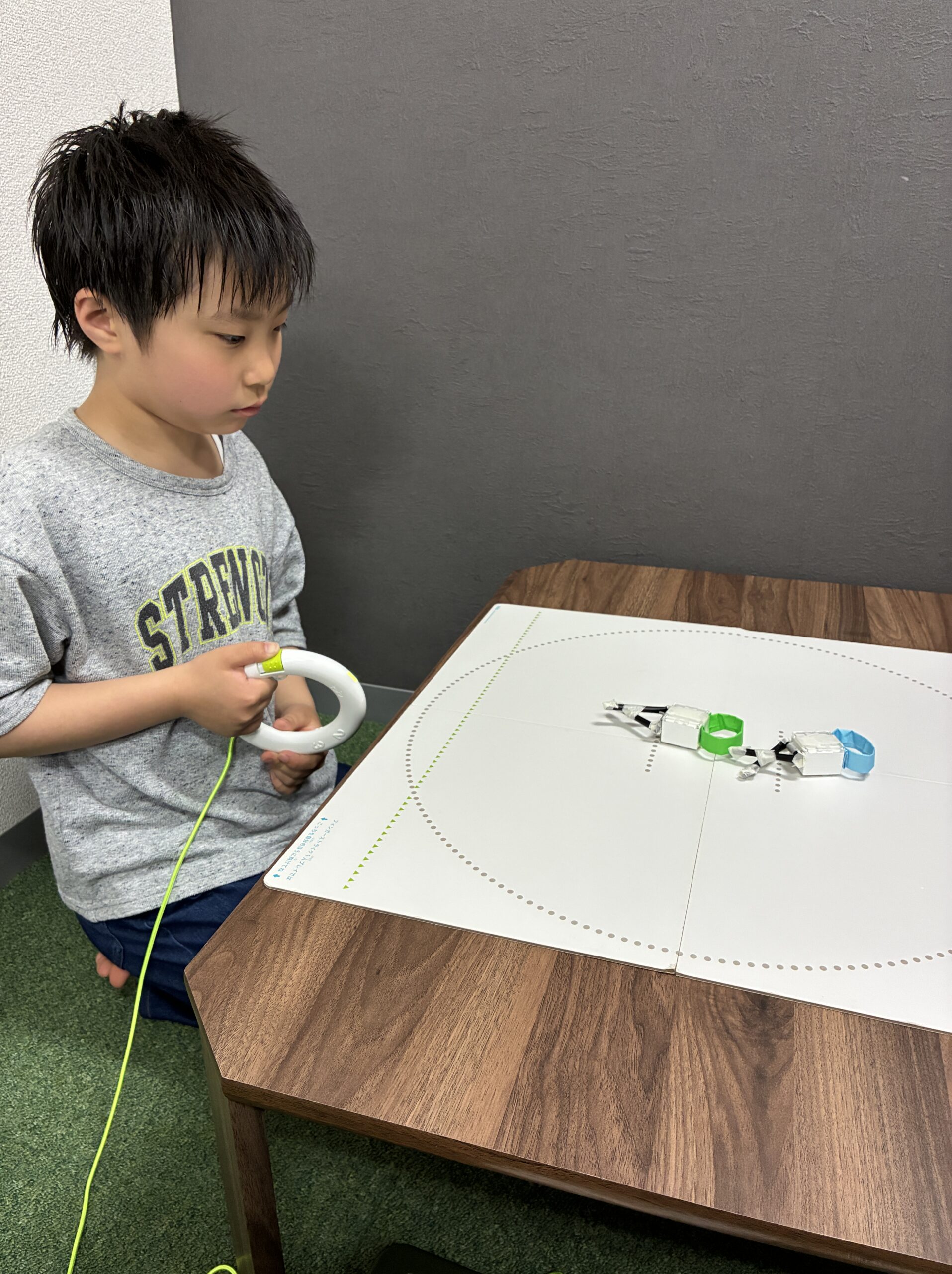 5月5日WELFIX PARK仙台大野田教室の様子｜仙台市太白区(大野田・富沢・長町)の児童発達支援・放課後等デイサービス