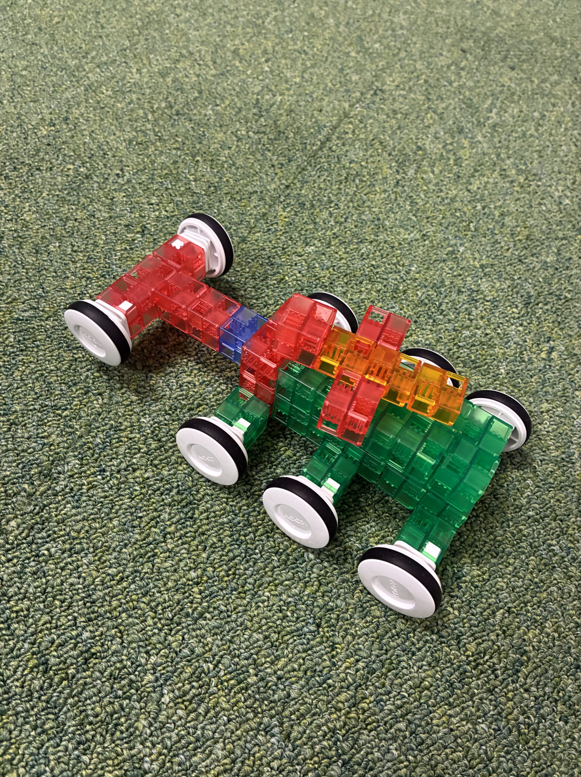 4月8日WELFIX PARK仙台大野田教室の様子｜仙台市太白区(大野田・富沢・長町)の児童発達支援・放課後等デイサービス