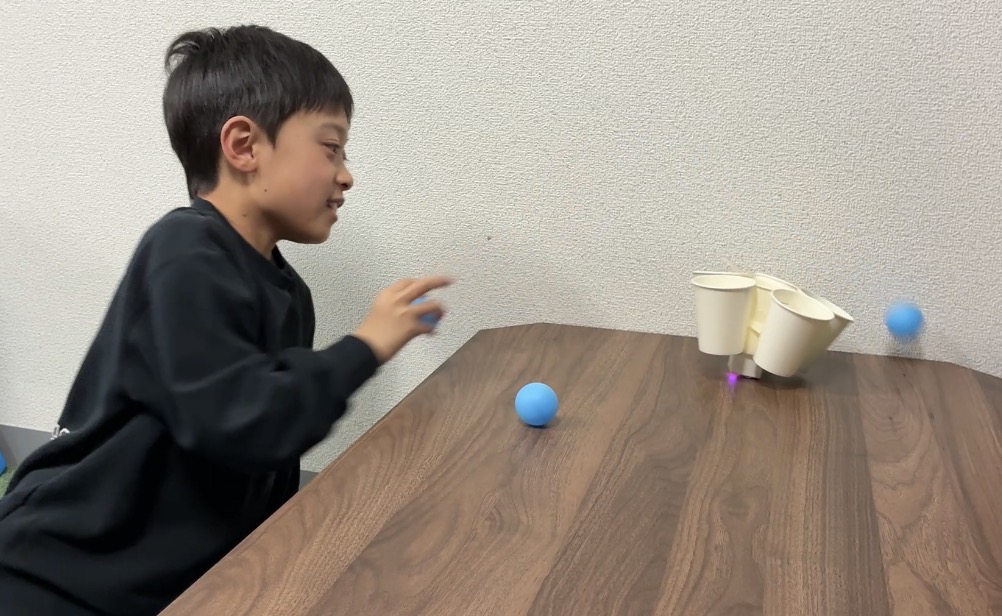 4月25日WELFIX PARK仙台大野田教室の様子｜仙台市太白区(大野田・富沢・長町)の児童発達支援・放課後等デイサービス