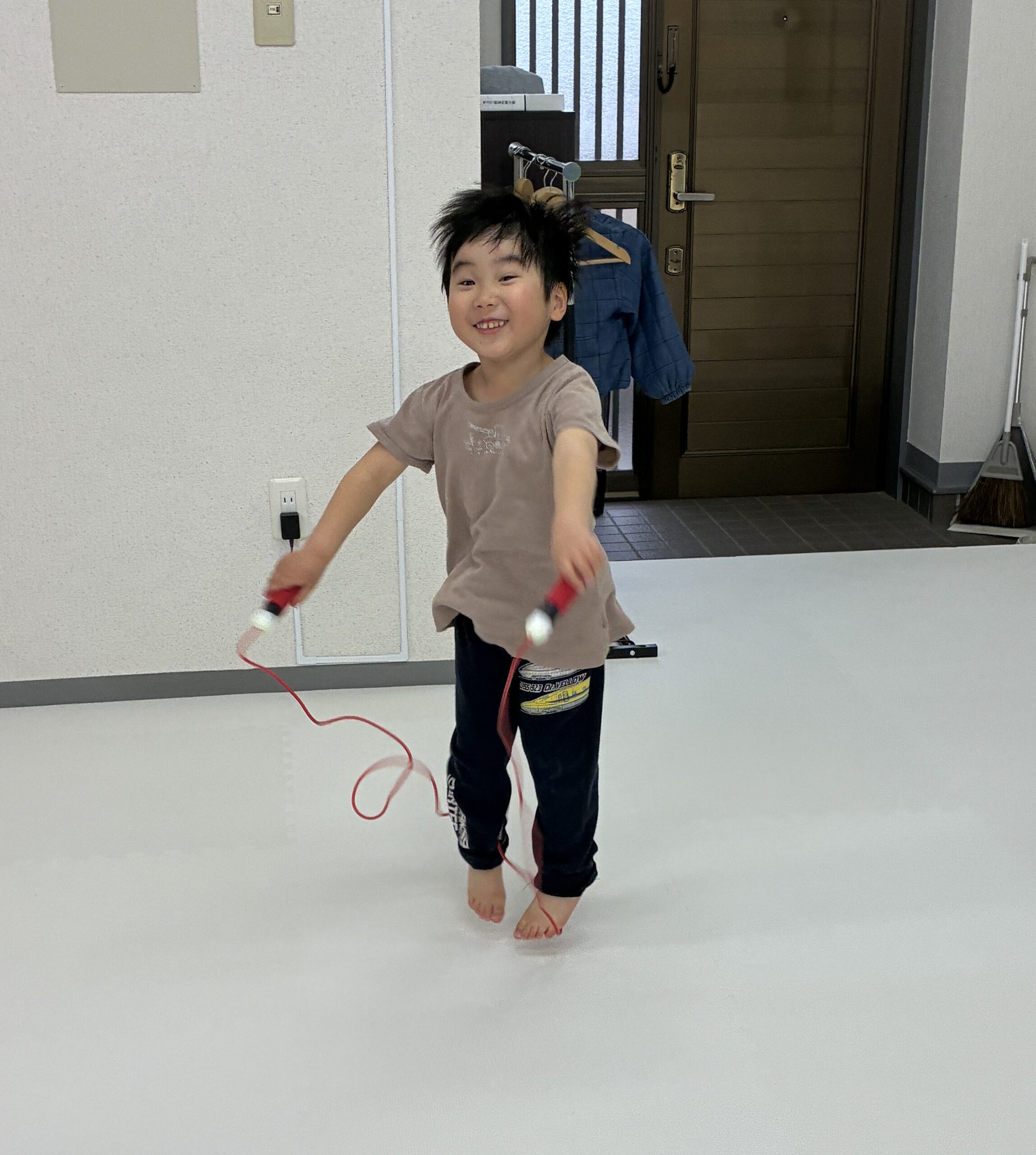 4月1日WELFIX PARK仙台大野田教室の様子｜仙台市太白区(大野田・富沢・長町)の児童発達支援・放課後等デイサービス