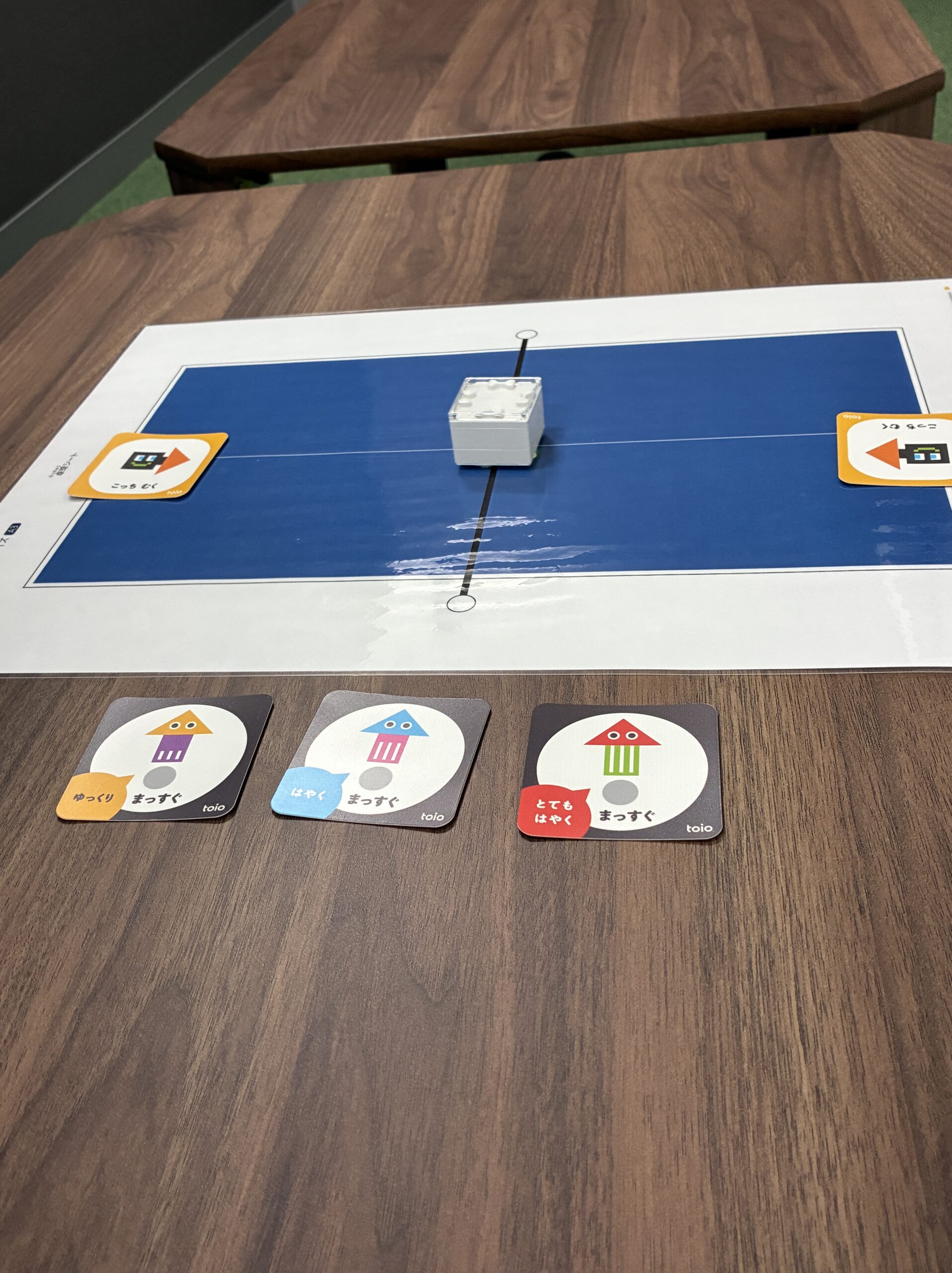 4月27日WELFIX PARK仙台大野田教室の様子｜仙台市太白区(大野田・富沢・長町)の児童発達支援・放課後等デイサービス