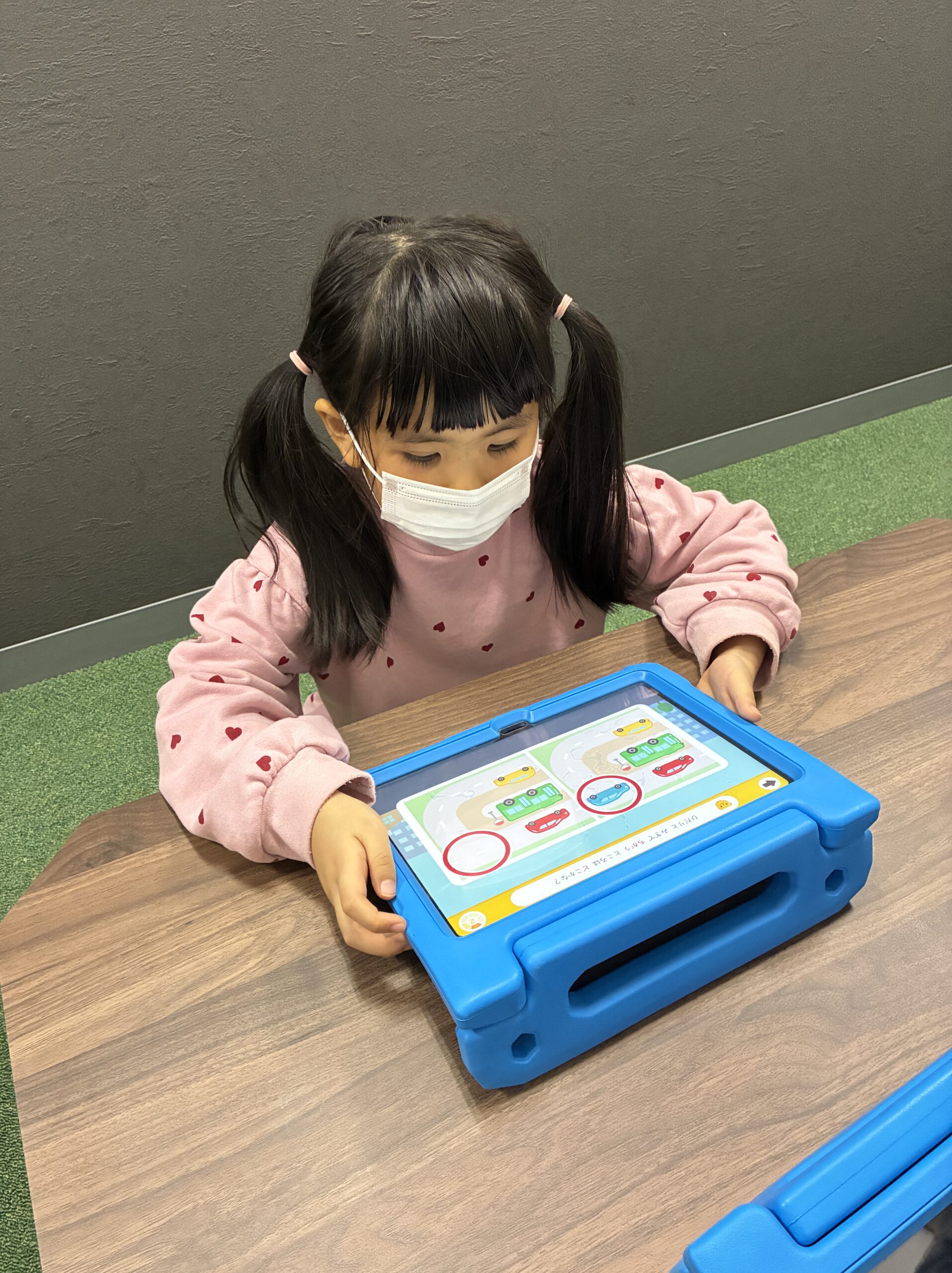 4月7日WELFIX PARK仙台大野田教室の様子｜仙台市太白区(大野田・富沢・長町)の児童発達支援・放課後等デイサービス