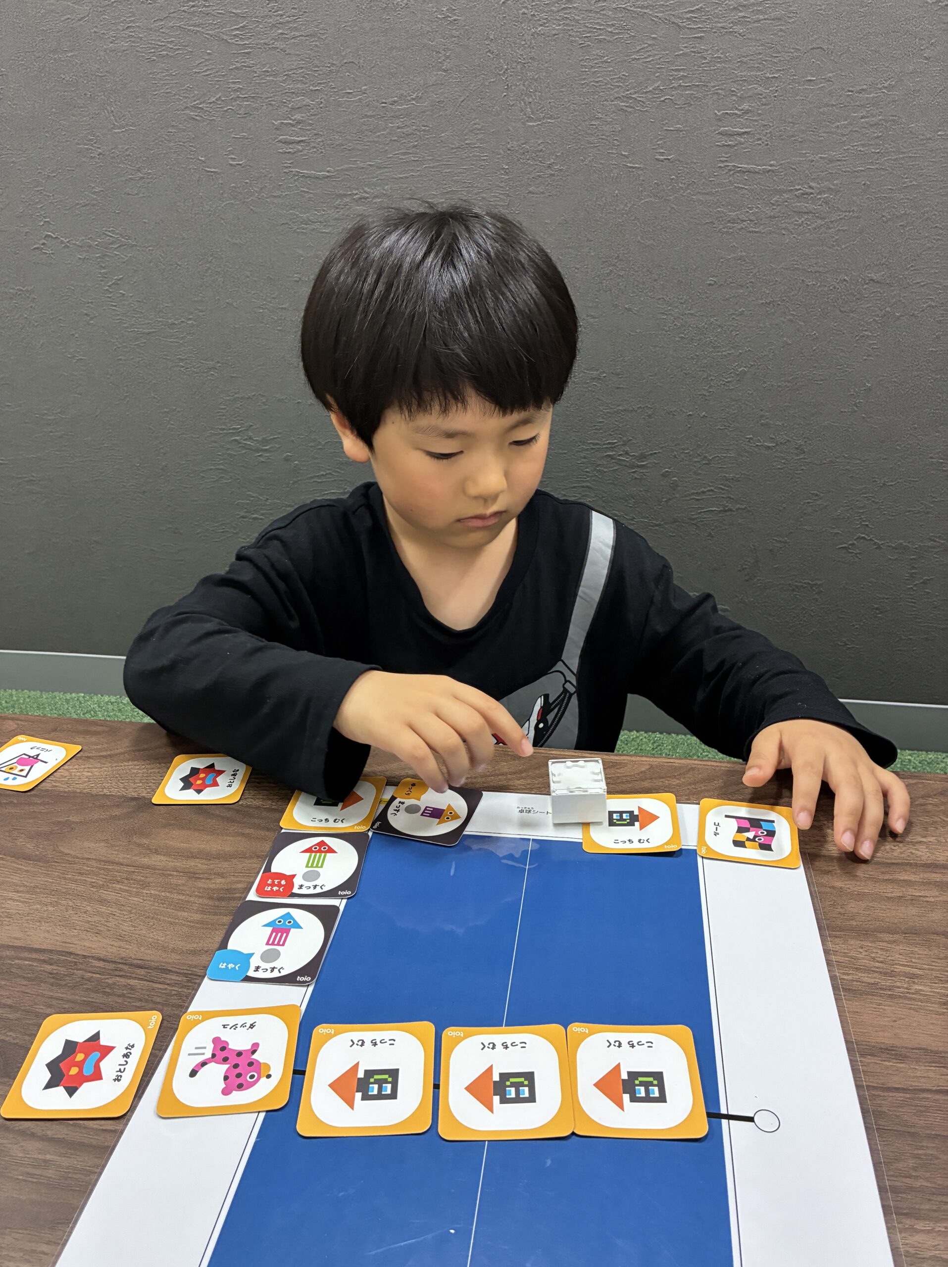 5月21日WELFIX PARK仙台大野田教室の様子｜仙台市太白区(大野田・富沢・長町)の児童発達支援・放課後等デイサービス