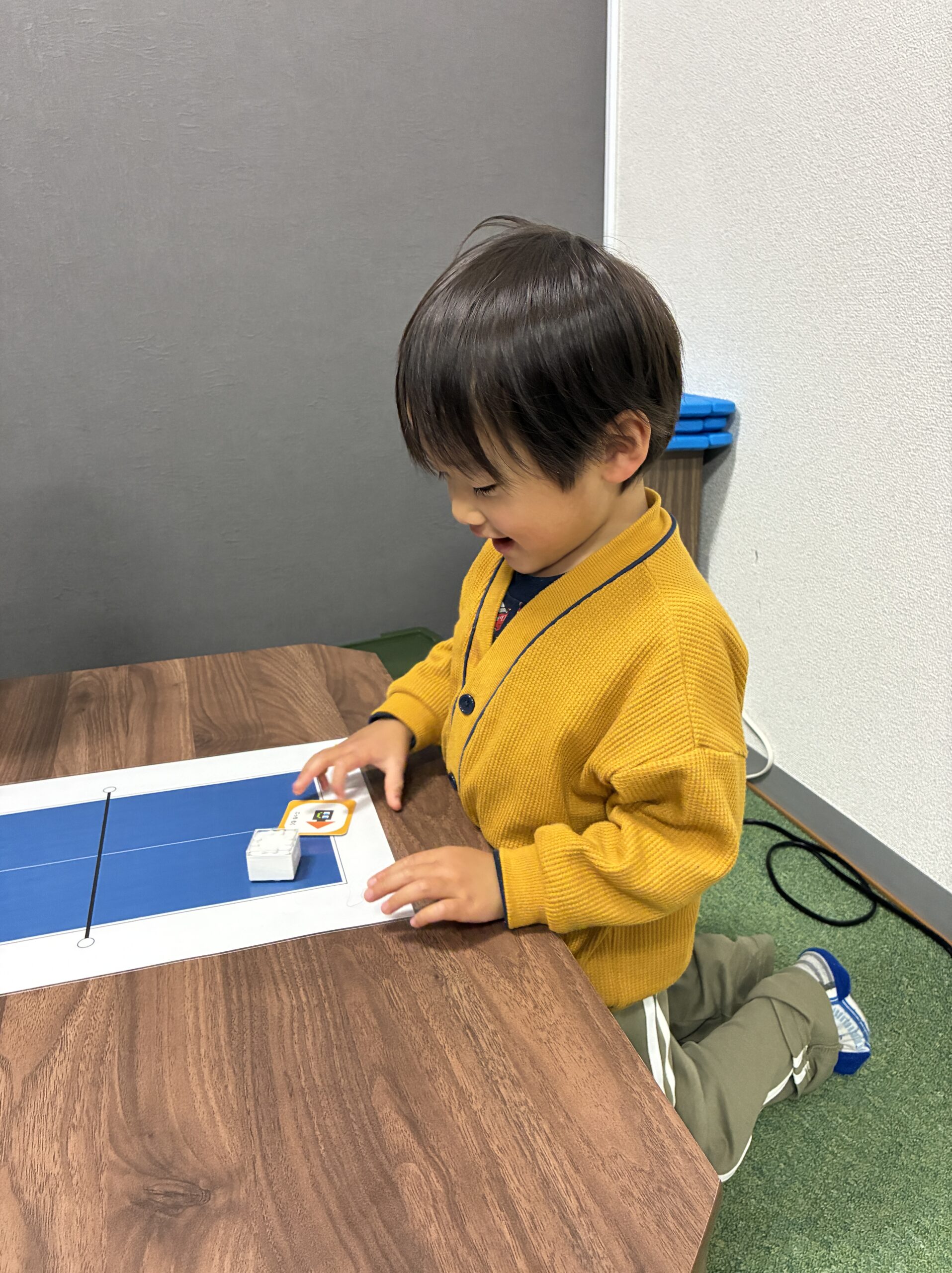 5月2日WELFIX PARK仙台大野田教室の様子｜仙台市太白区(大野田・富沢・長町)の児童発達支援・放課後等デイサービス
