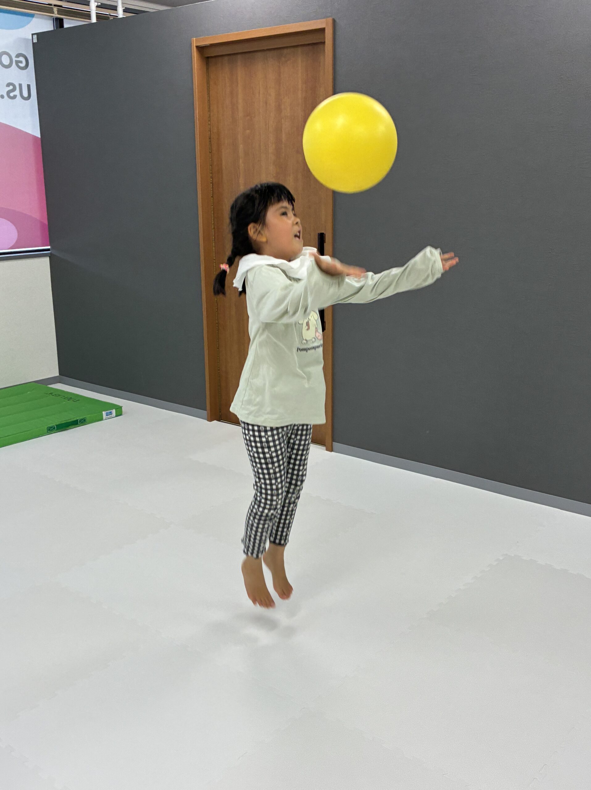 6月23日WELFIX PARK仙台大野田教室の様子｜仙台市太白区(大野田・富沢・長町)の児童発達支援・放課後等デイサービス