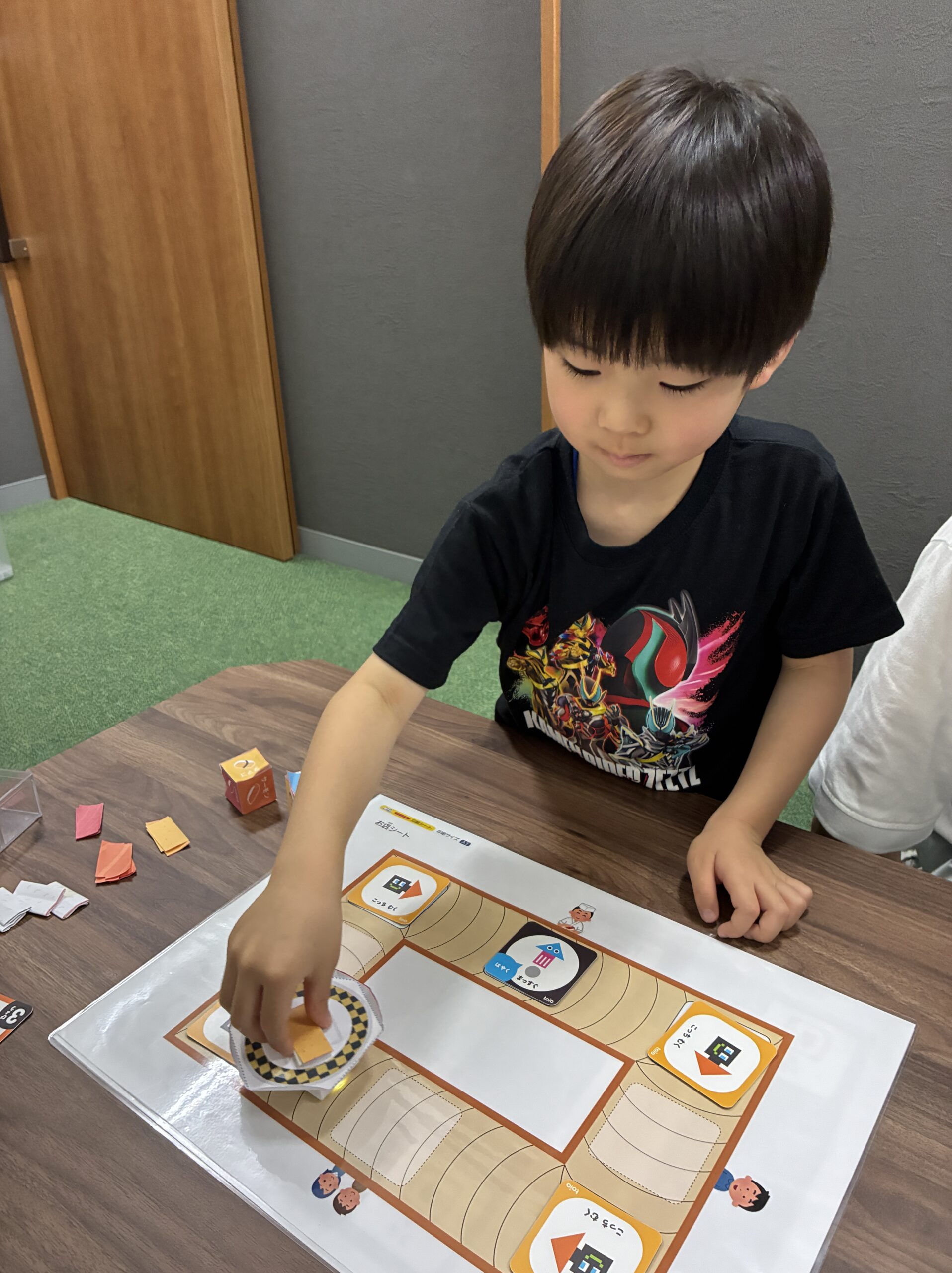 6月27日WELFIX PARK仙台大野田教室の様子｜仙台市太白区(大野田・富沢・長町)の児童発達支援・放課後等デイサービス
