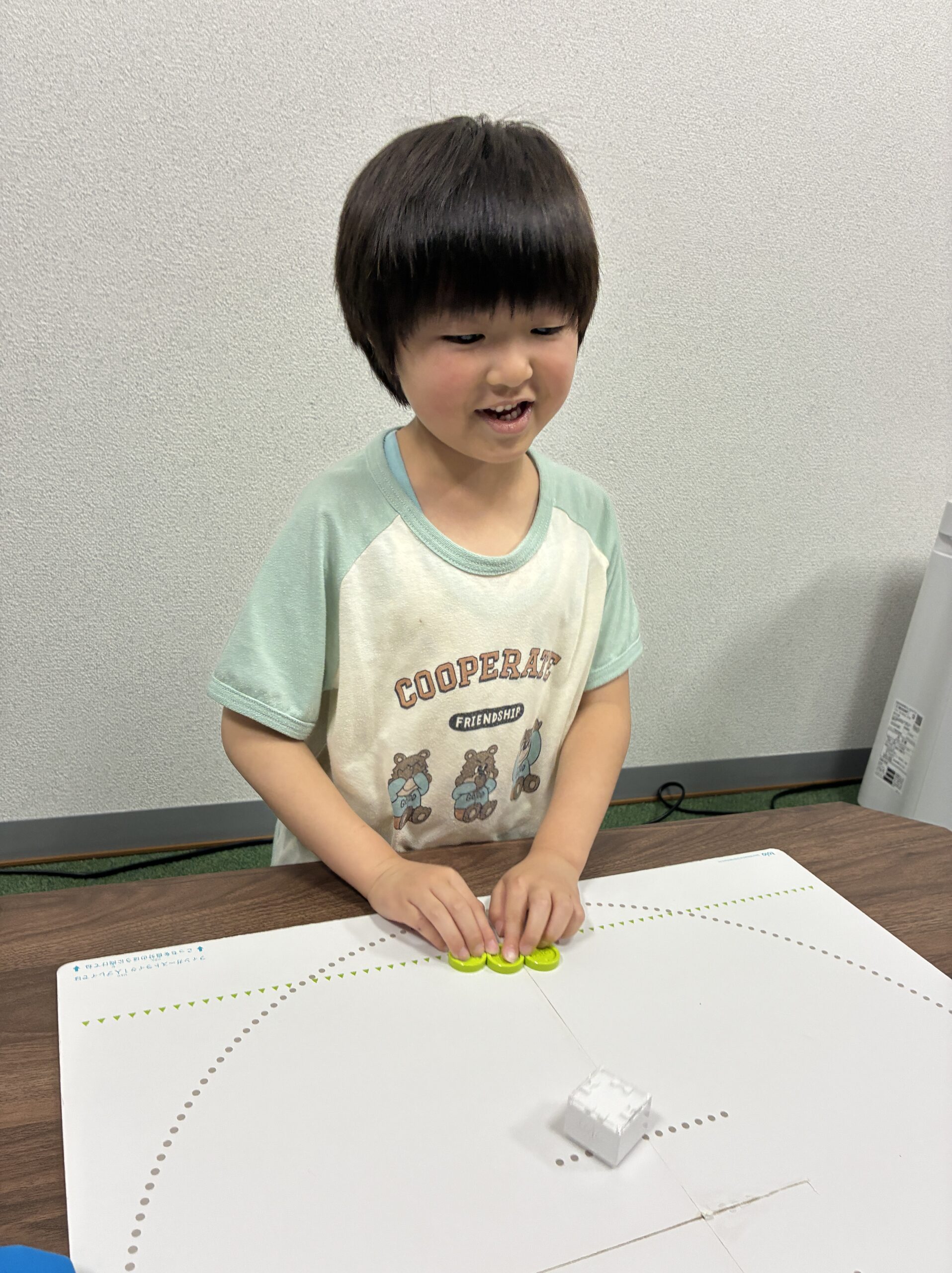6月10日WELFIX PARK仙台大野田教室の様子｜仙台市太白区(大野田・富沢・長町)の児童発達支援・放課後等デイサービス