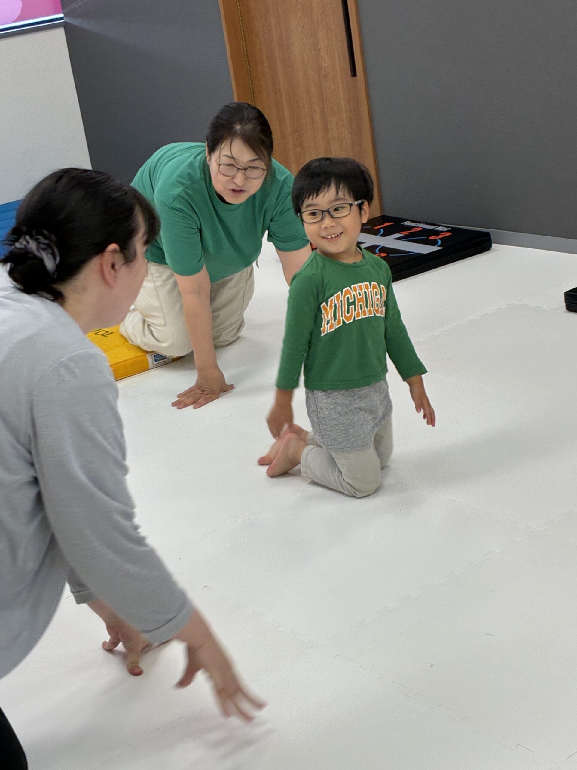 6月28日WELFIX PARK仙台大野田教室の様子｜仙台市太白区(大野田・富沢・長町)の児童発達支援・放課後等デイサービス