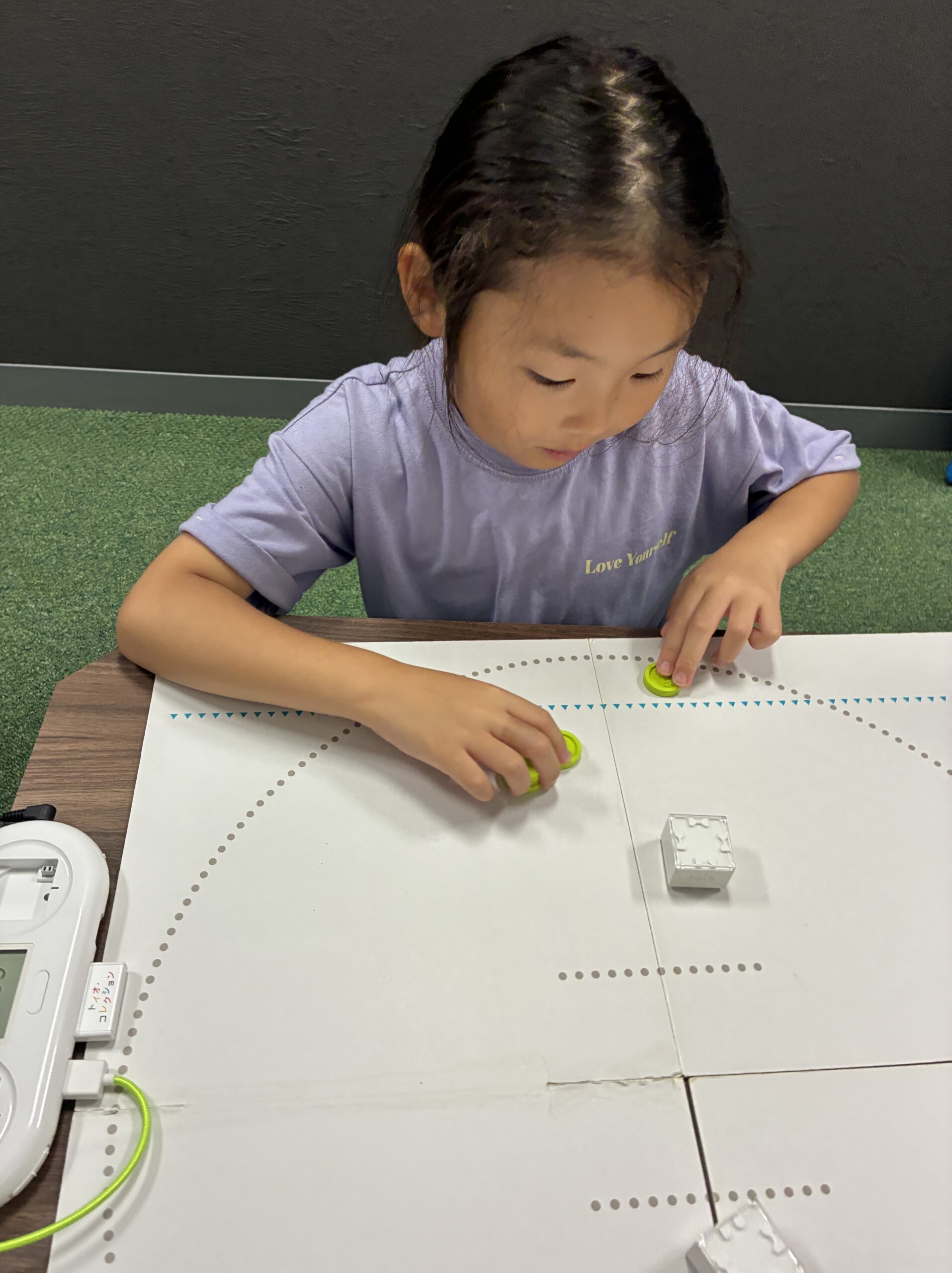 8月25日WELFIX PARK仙台大野田教室の様子｜仙台市太白区(大野田・富沢・長町)の児童発達支援・放課後等デイサービス