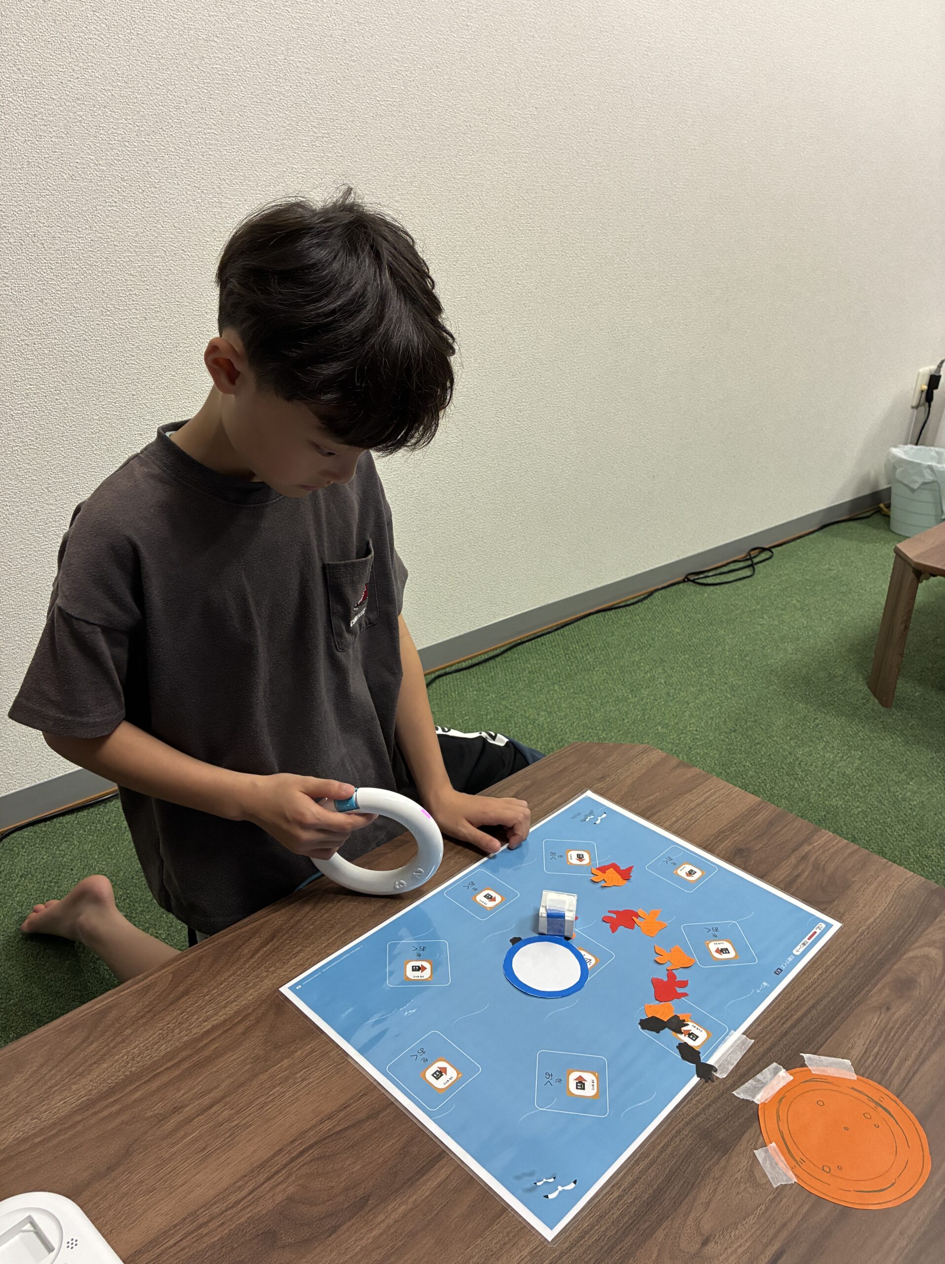 8月16日WELFIX PARK仙台大野田教室の様子｜仙台市太白区(大野田・富沢・長町)の児童発達支援・放課後等デイサービス