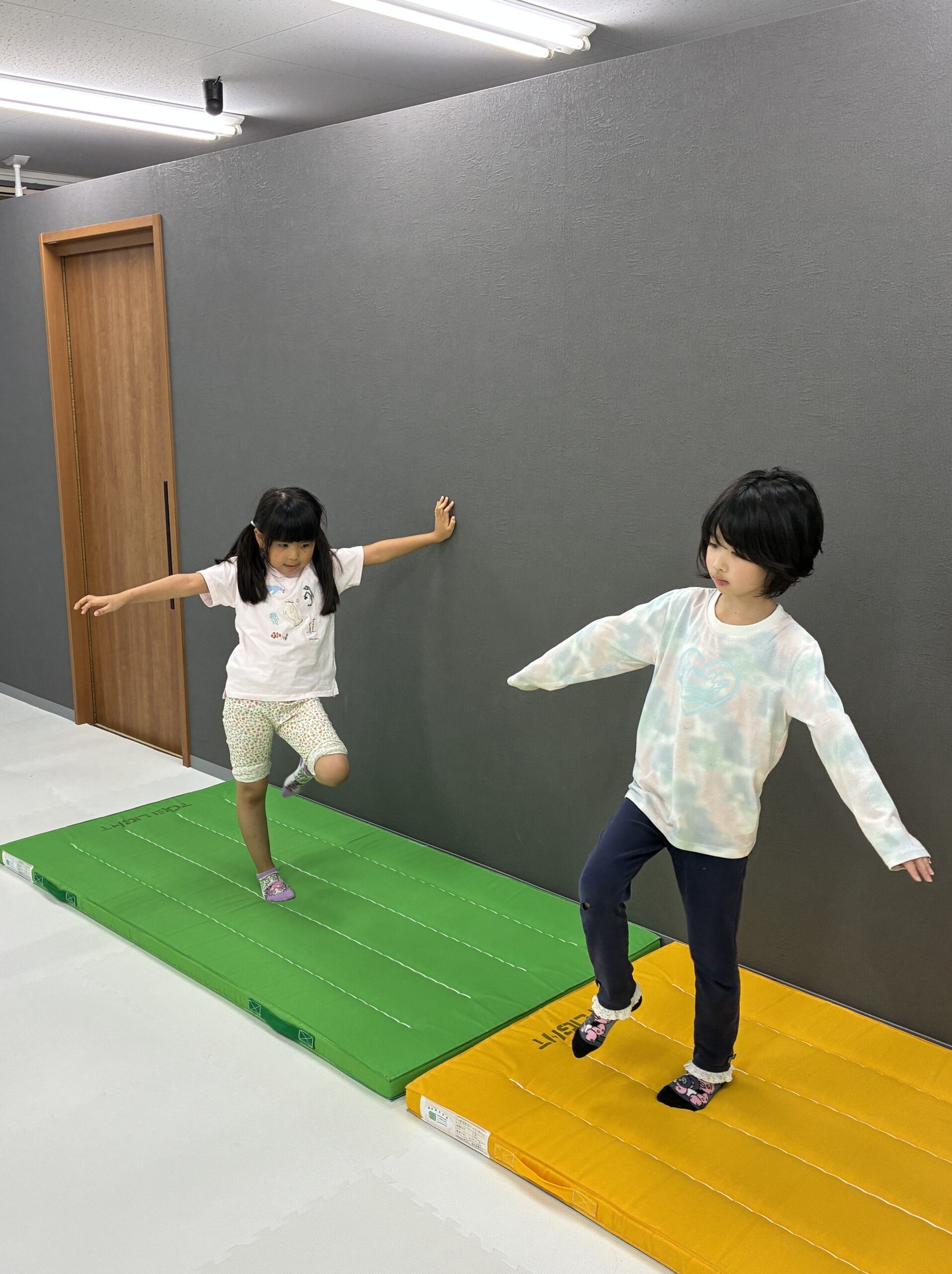 9月29日WELFIX PARK仙台大野田教室の様子｜仙台市太白区(大野田・富沢・長町)の児童発達支援・放課後等デイサービス