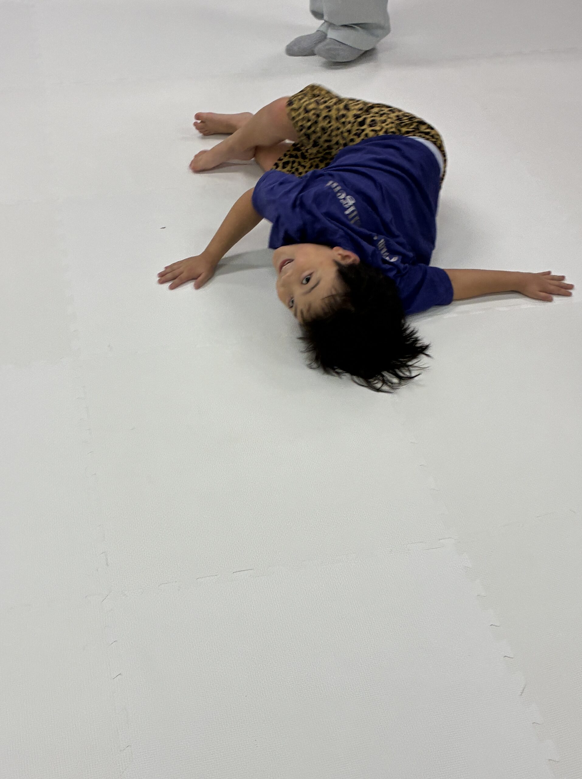 9月16日WELFIX PARK仙台大野田教室の様子｜仙台市太白区(大野田・富沢・長町)の児童発達支援・放課後等デイサービス