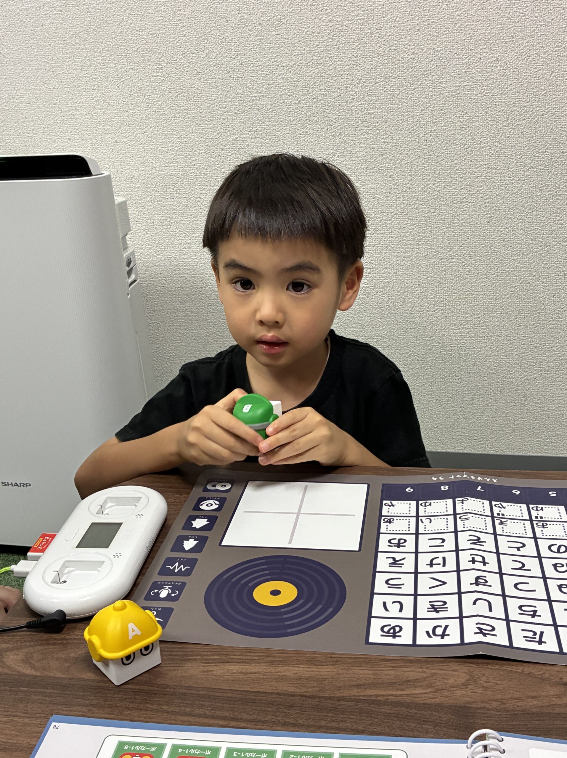9月24日WELFIX PARK仙台大野田教室の様子｜仙台市太白区(大野田・富沢・長町)の児童発達支援・放課後等デイサービス