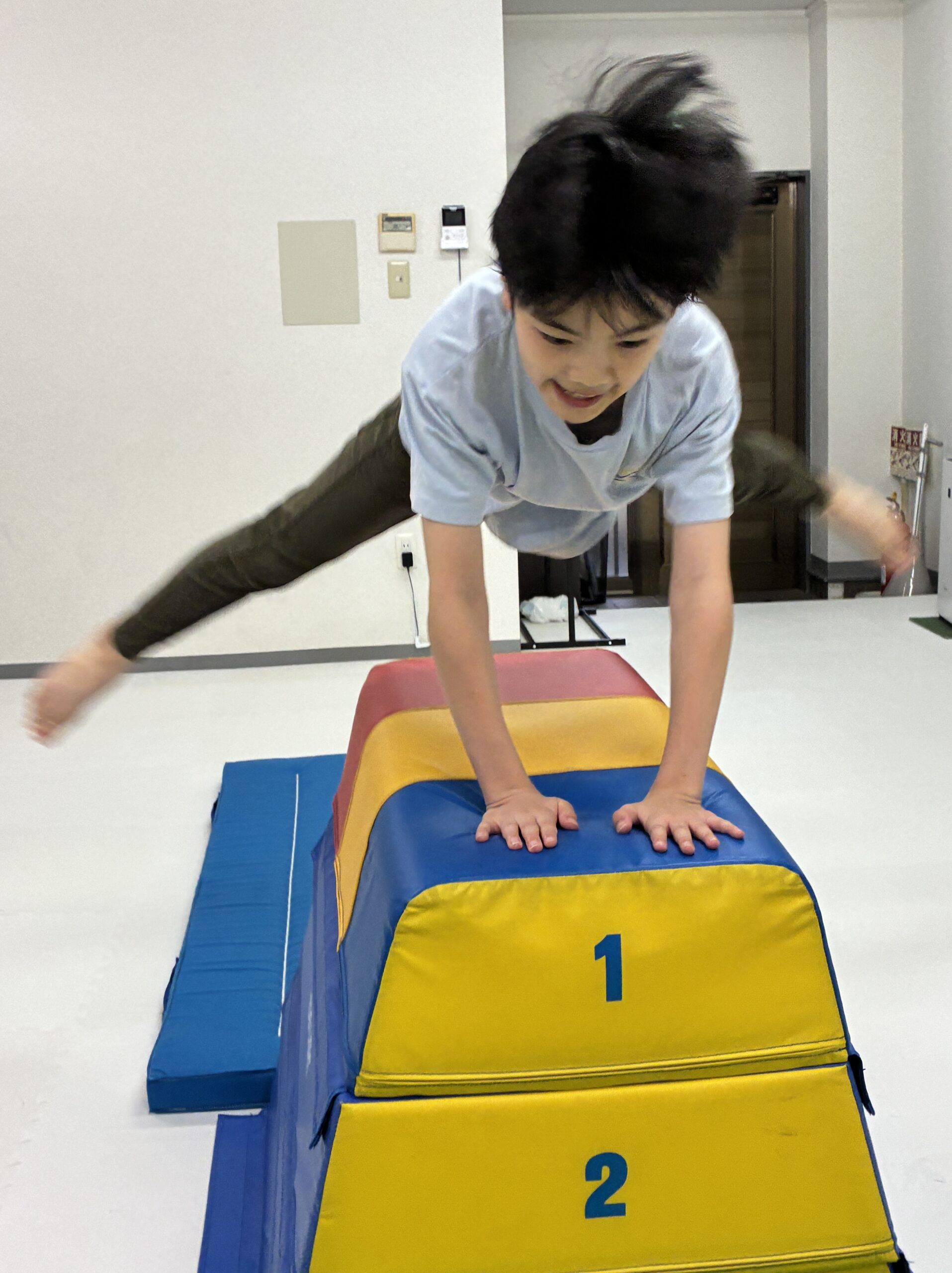 9月17日WELFIX PARK仙台大野田教室の様子｜仙台市太白区(大野田・富沢・長町)の児童発達支援・放課後等デイサービス