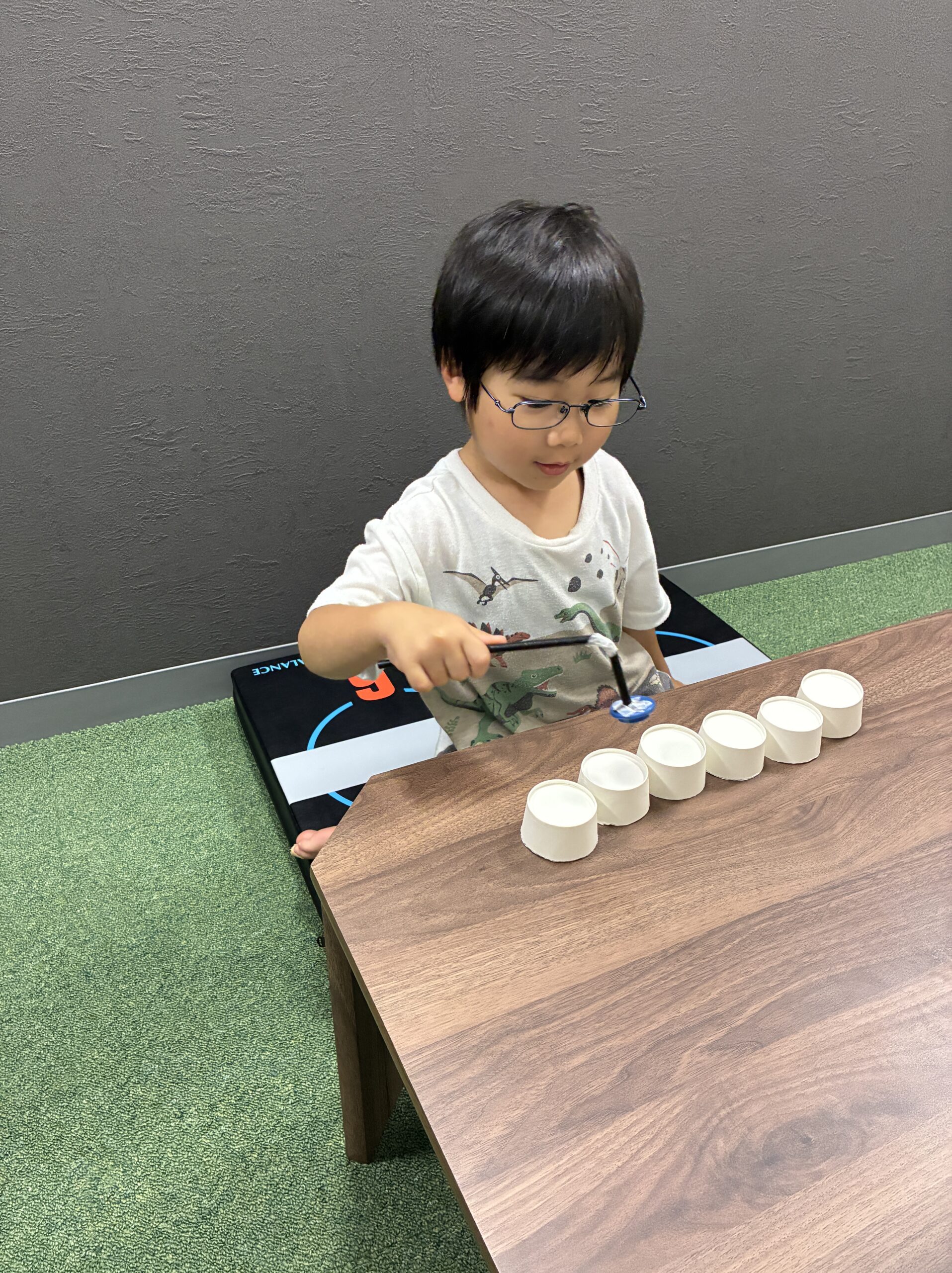 10月11日WELFIX PARK仙台大野田教室の様子｜仙台市太白区(大野田・富沢・長町)の児童発達支援・放課後等デイサービス